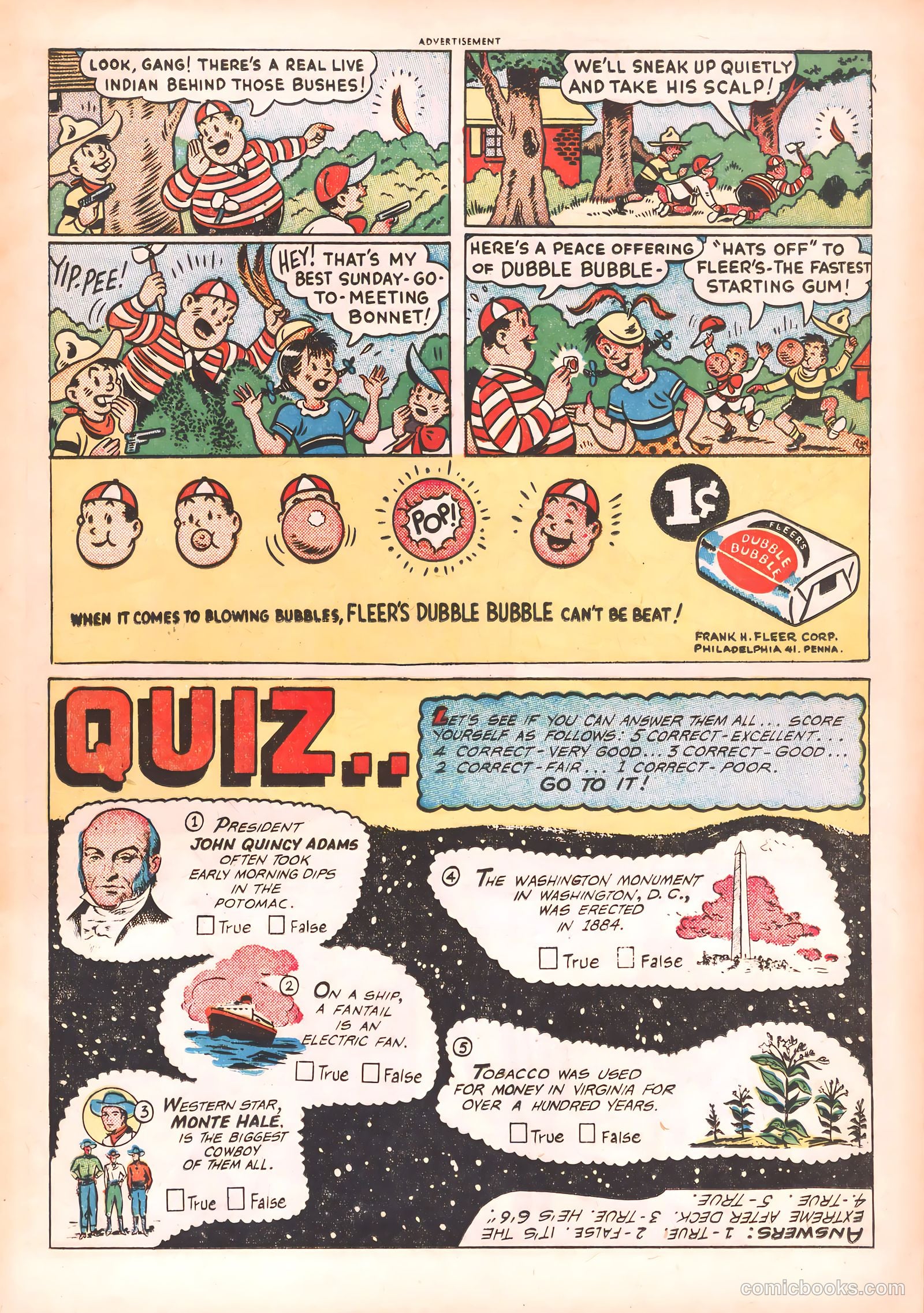 Western Hero #95 — page 17 of 36
