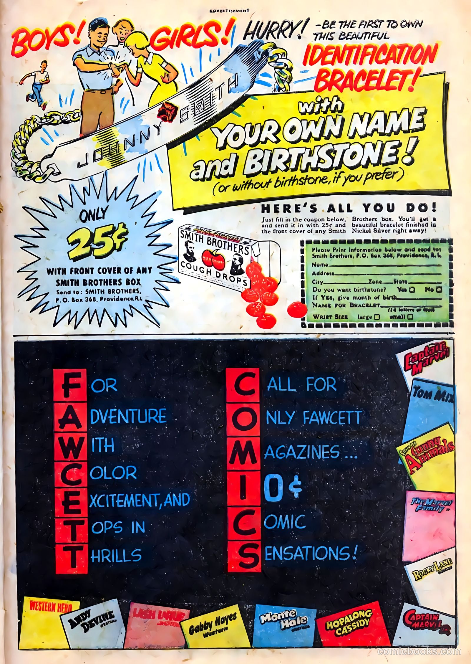 Western Hero #97 — page 33 of 52