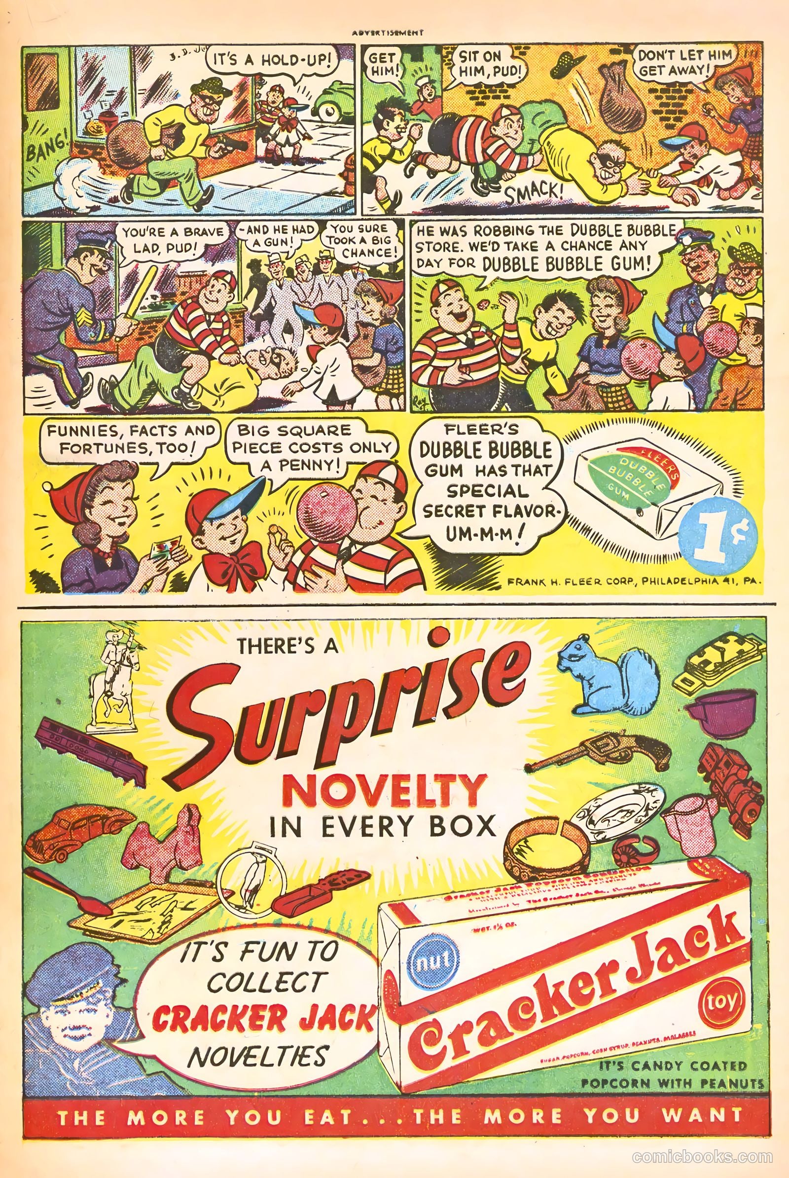 Western Hero #98 — page 35 of 52