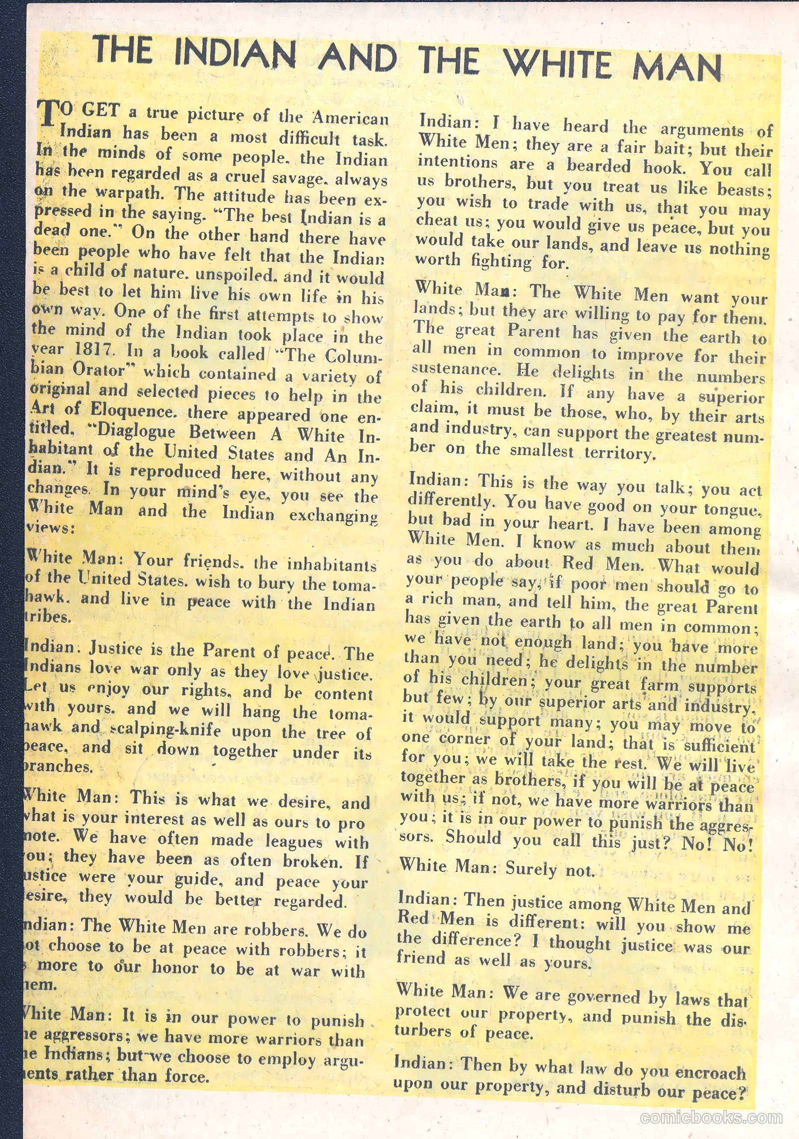Western Killers #64 — page 20 of 38