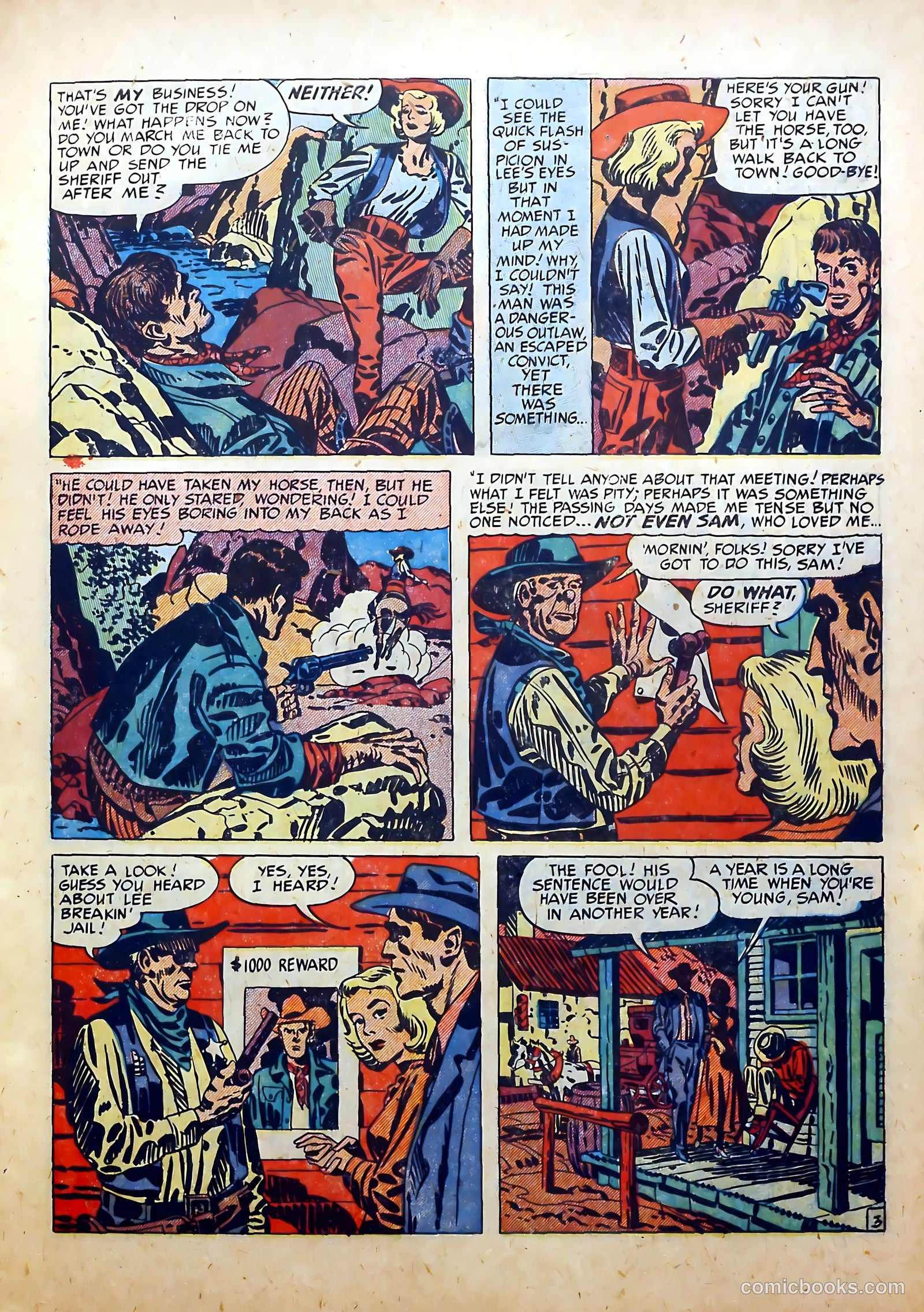 Western Library #5 — page 6 of 54