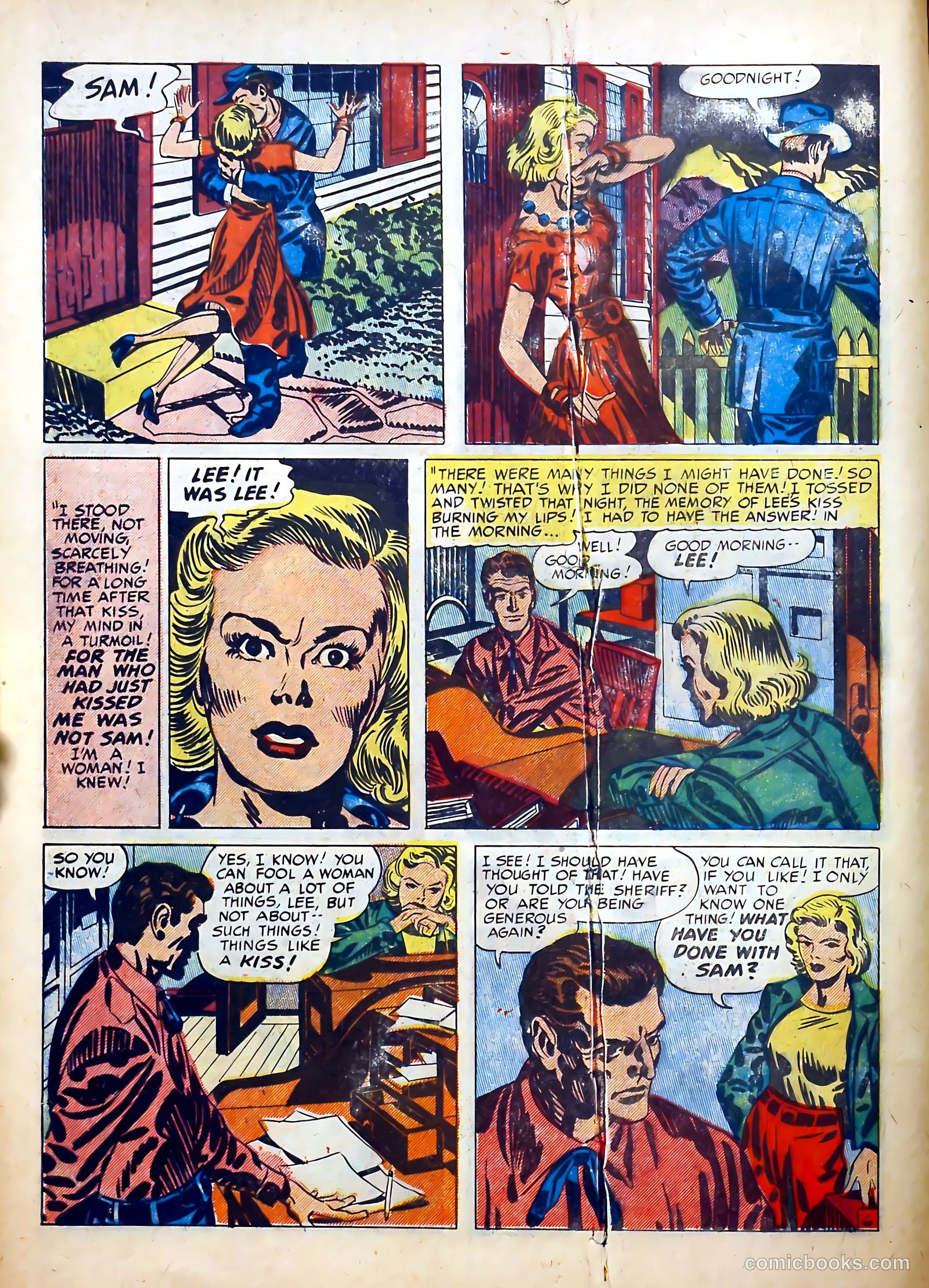 Western Library #5 — page 9 of 54