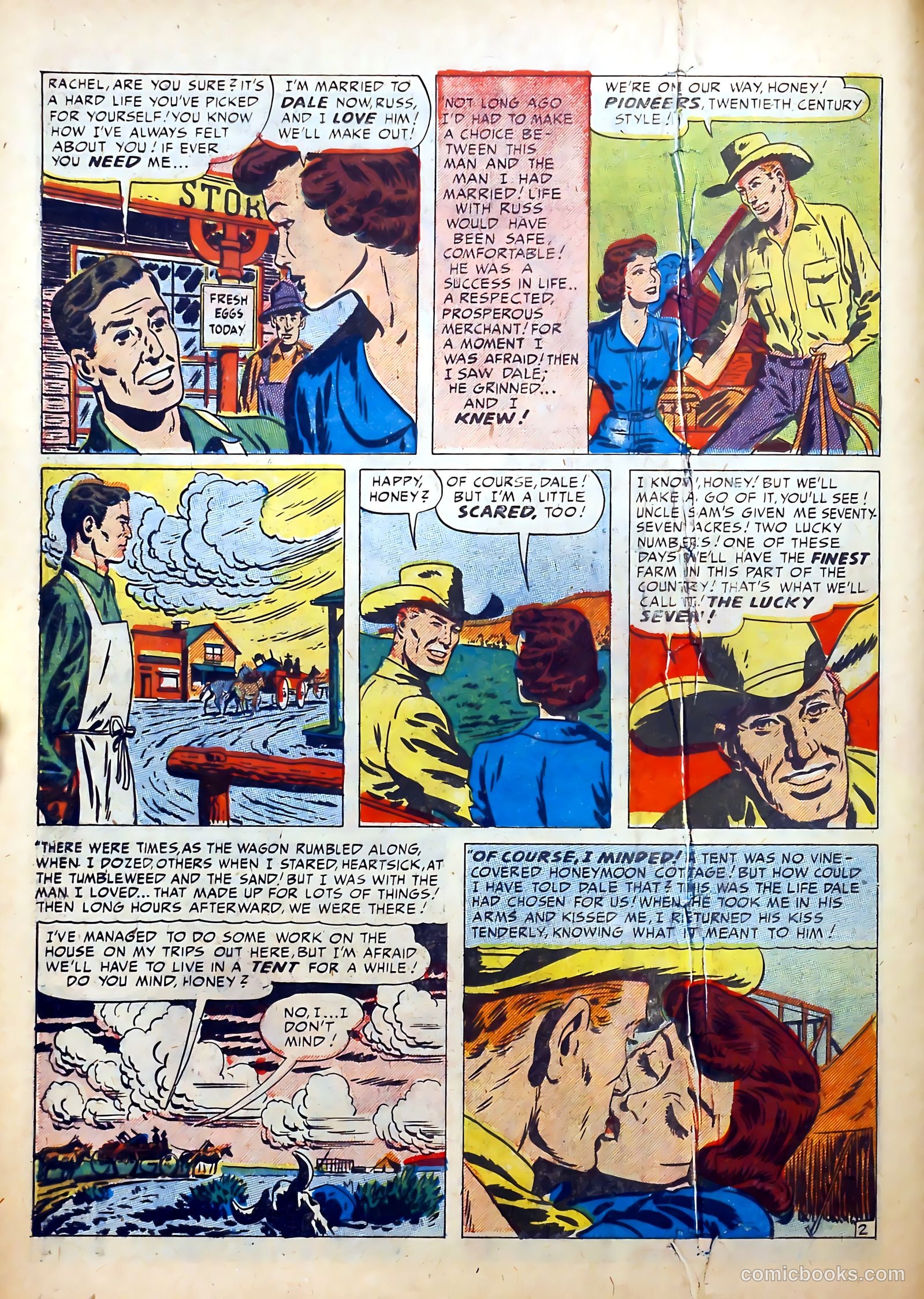 Western Library #5 — page 15 of 54