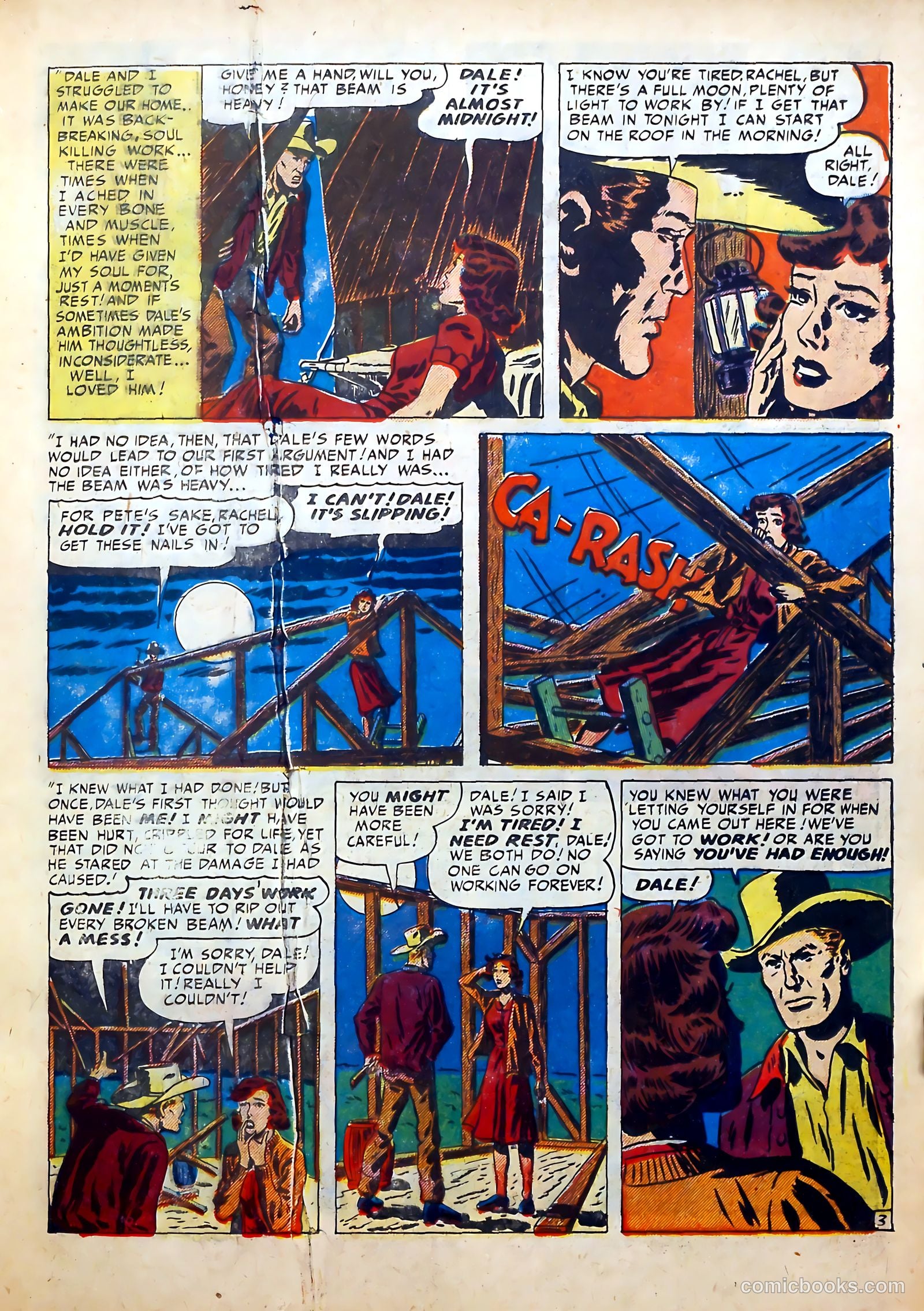 Western Library #5 — page 16 of 54