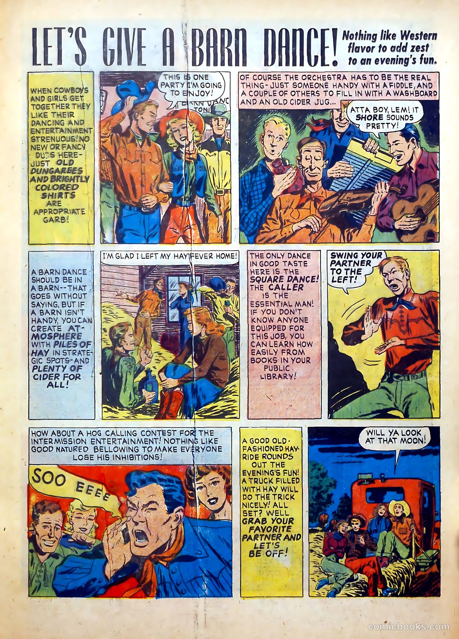 Western Library #5 — page 22 of 54