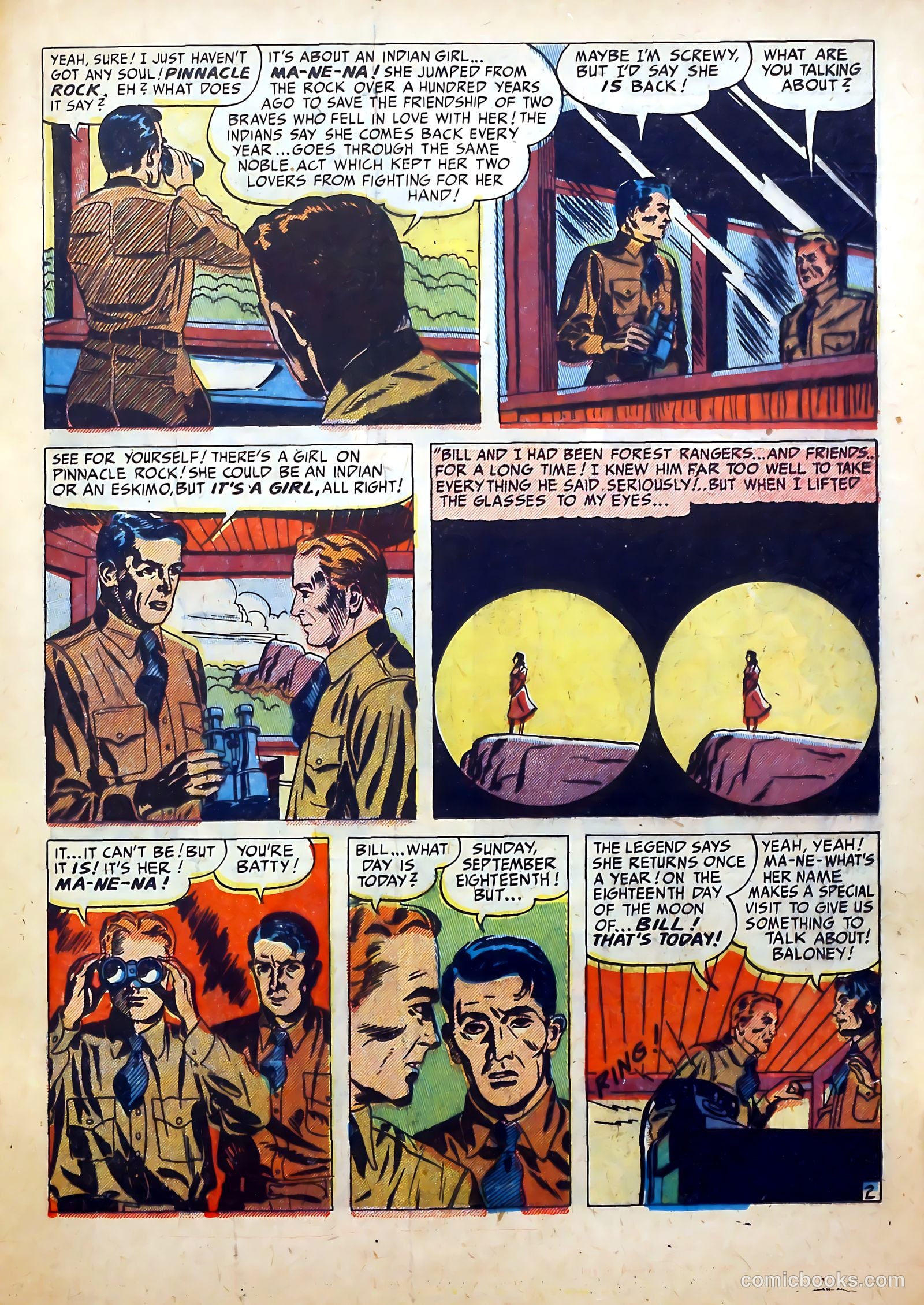 Western Library #5 — page 24 of 54