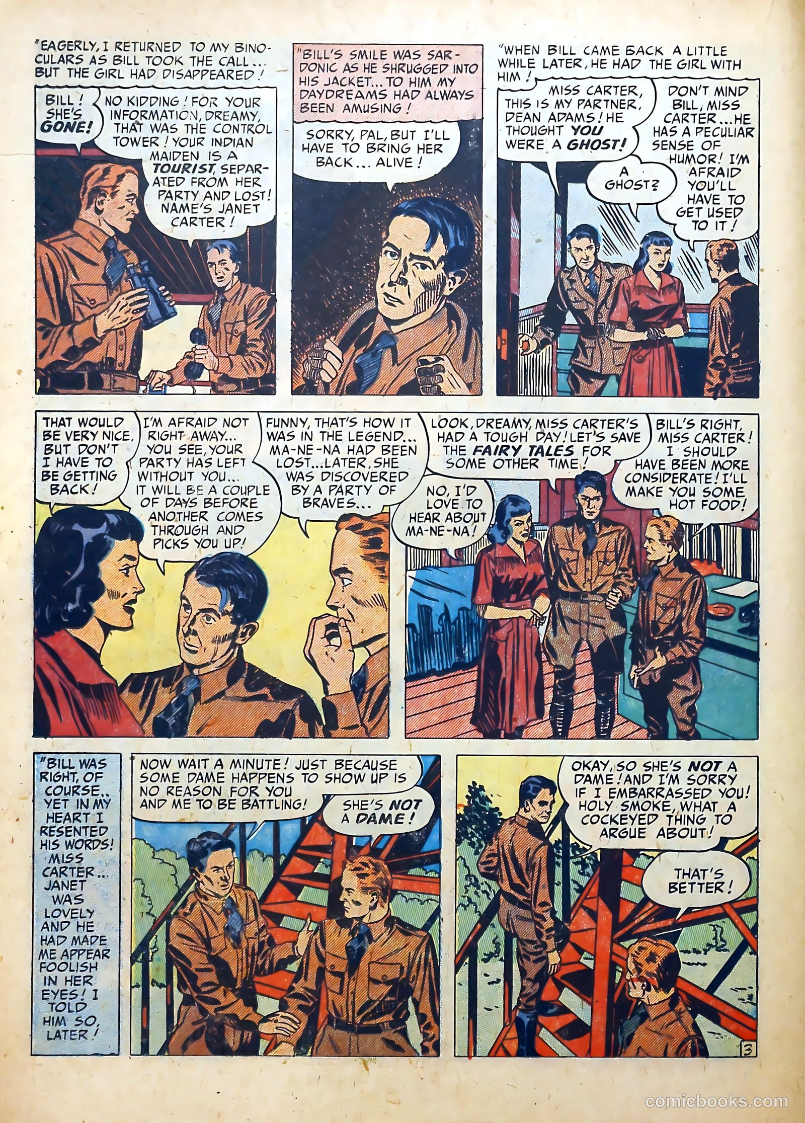 Western Library #5 — page 25 of 54