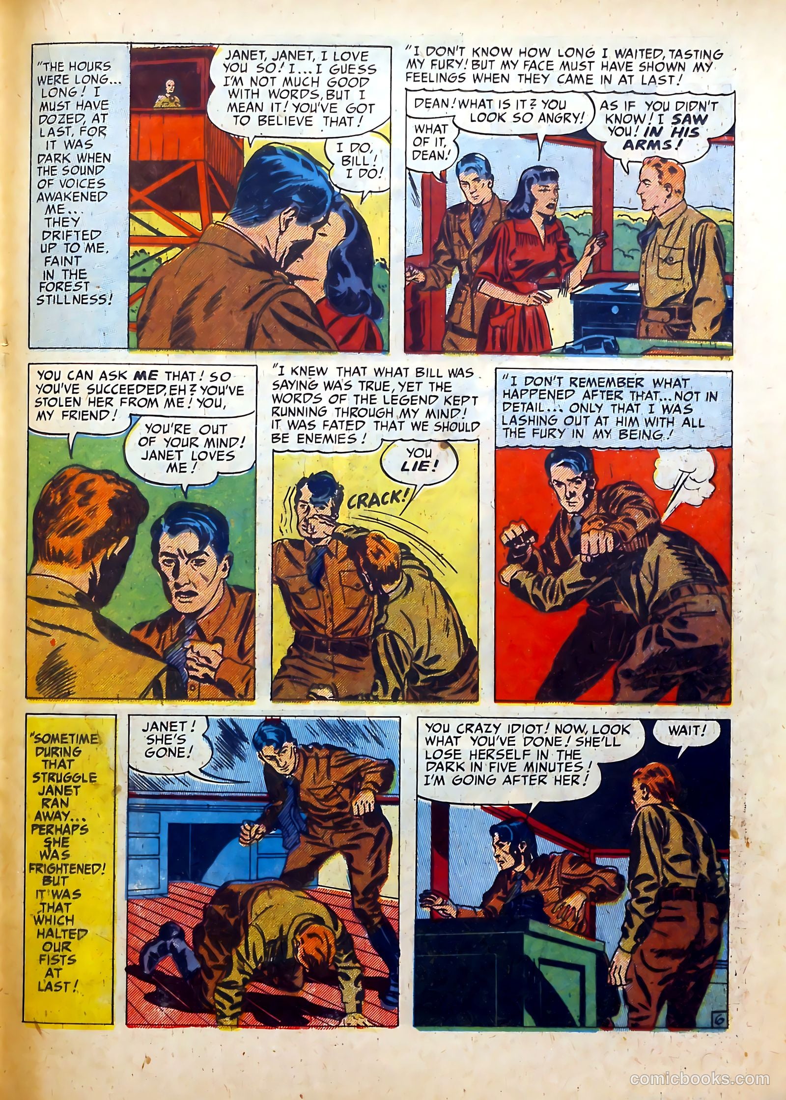 Western Library #5 — page 28 of 54