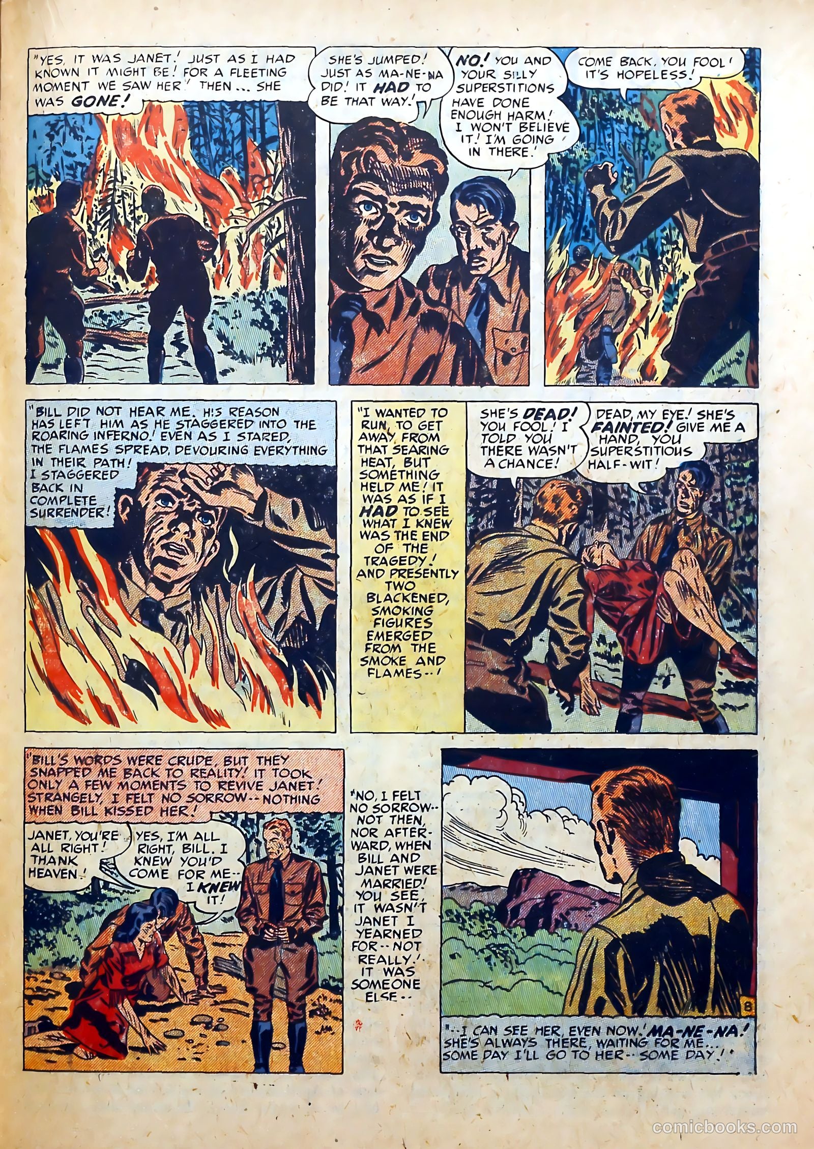 Western Library #5 — page 30 of 54