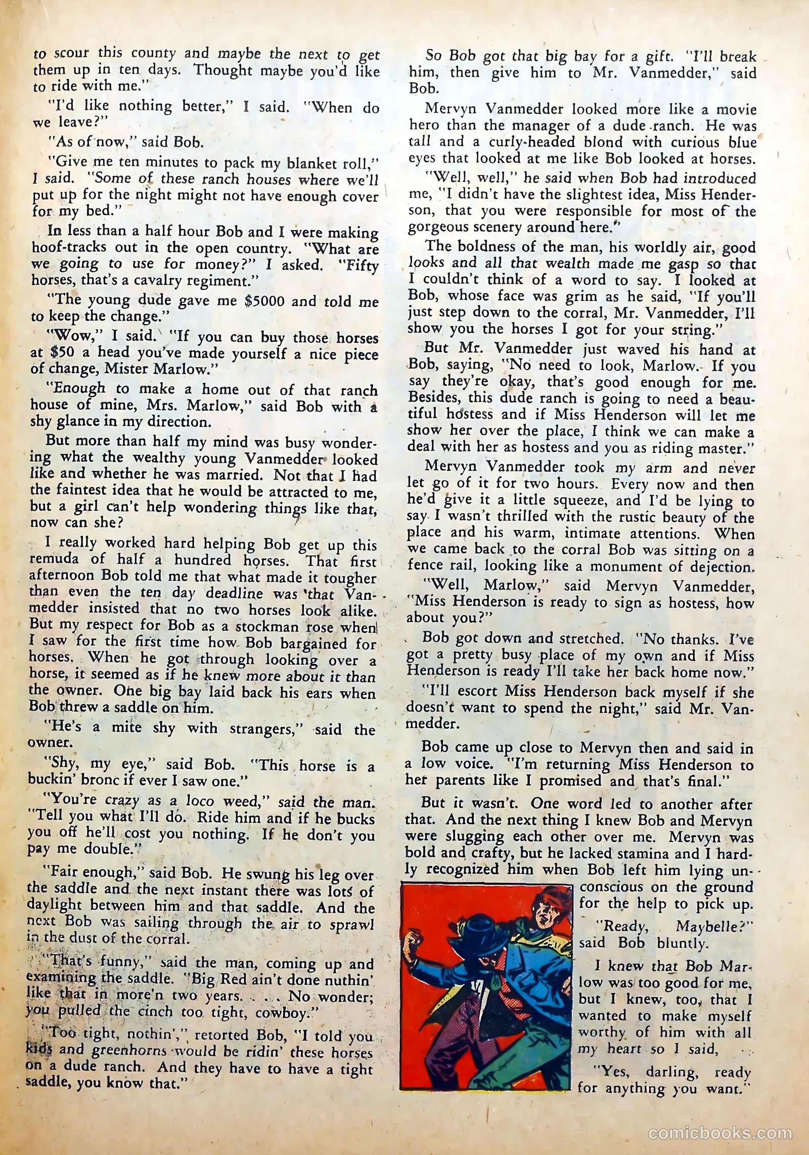 Western Library #5 — page 32 of 54