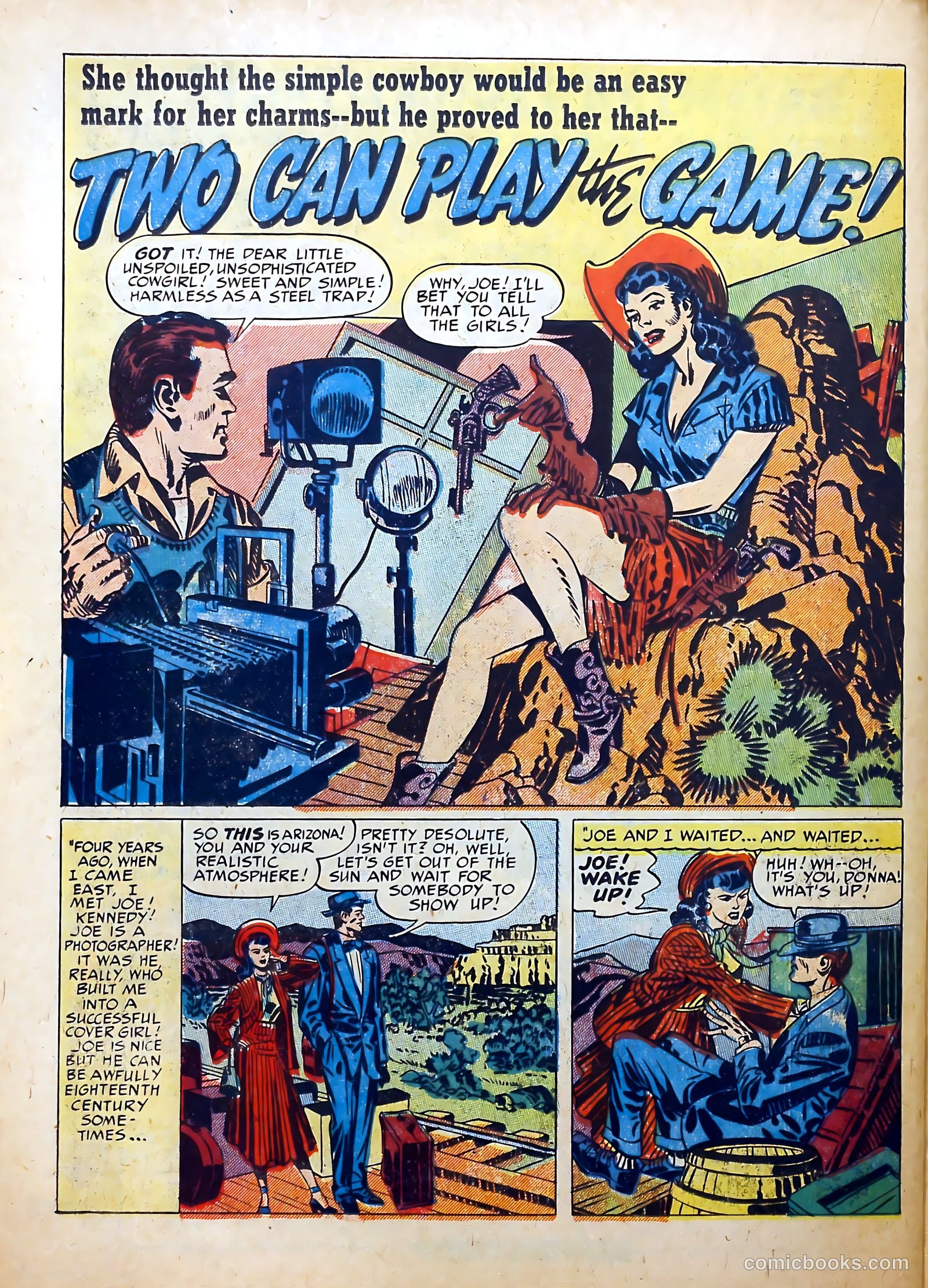 Western Library #5 — page 35 of 54