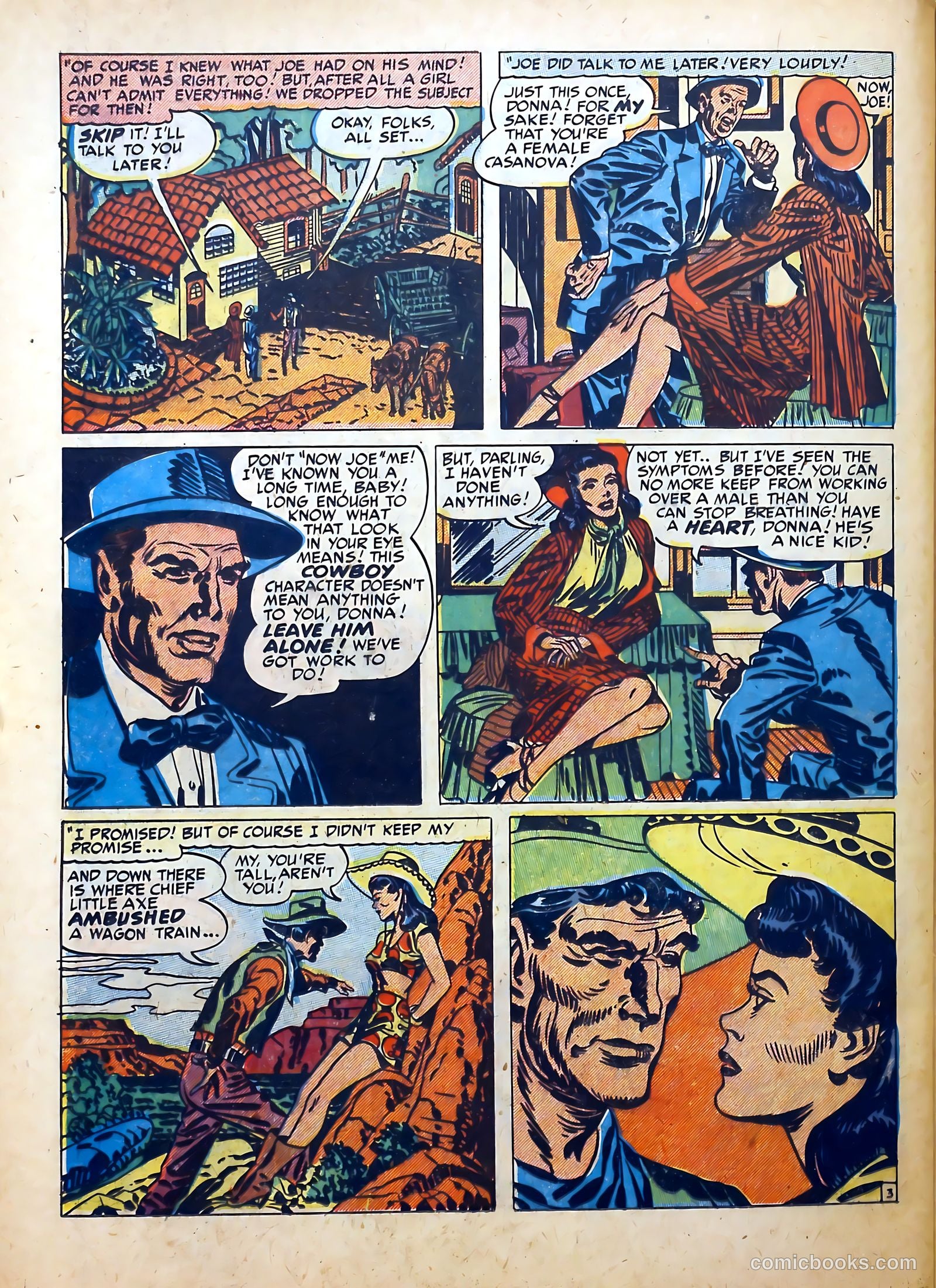 Western Library #5 — page 37 of 54