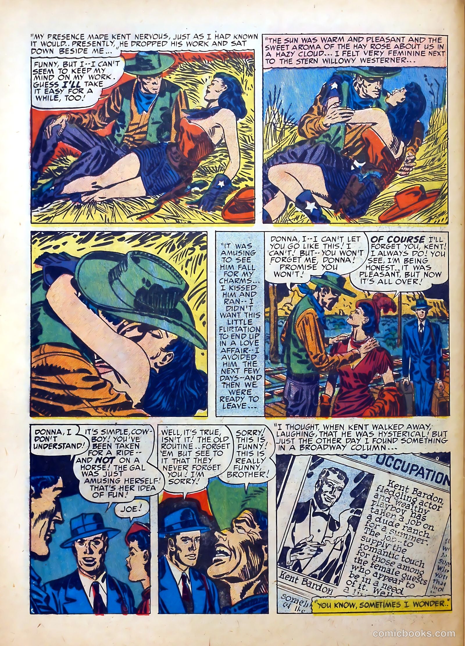 Western Library #5 — page 39 of 54