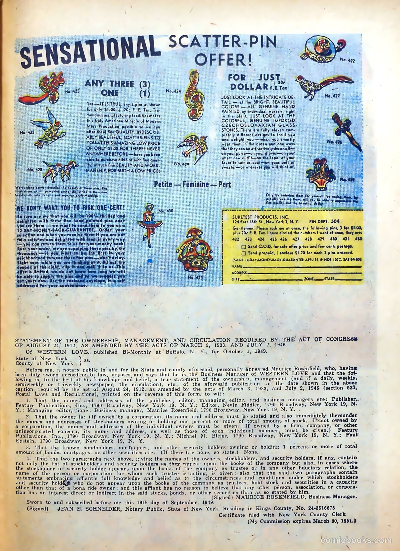 Western Library #5 — page 40 of 54