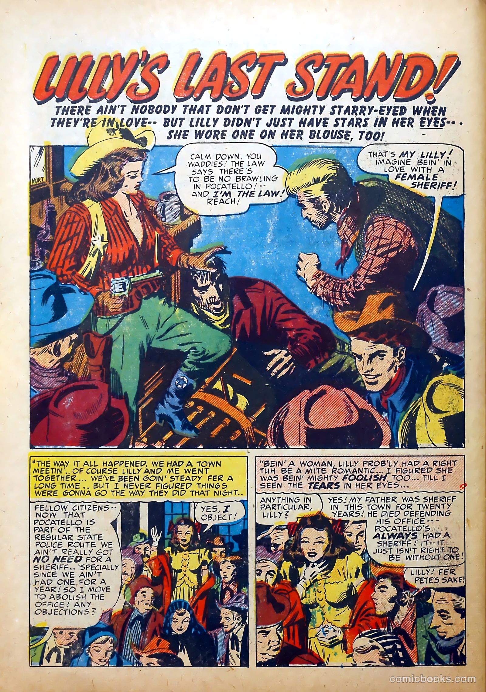Western Library #5 — page 41 of 54