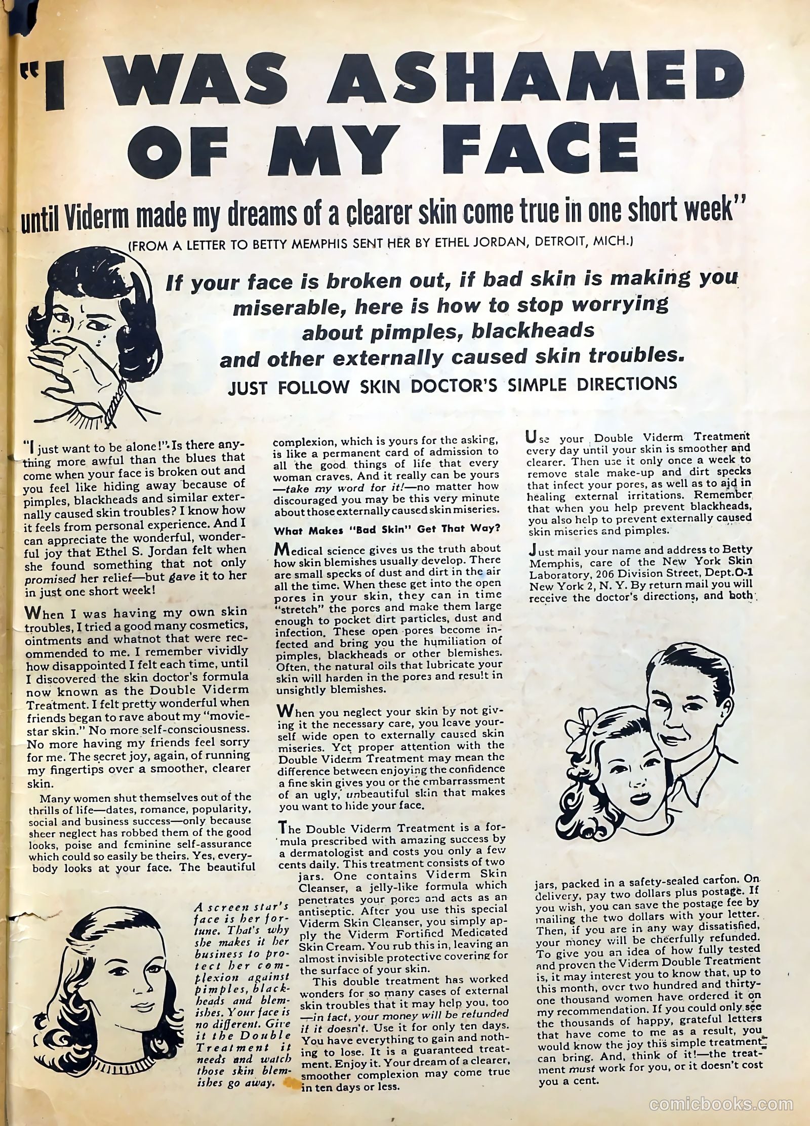 Western Love #1 — page 51 of 52