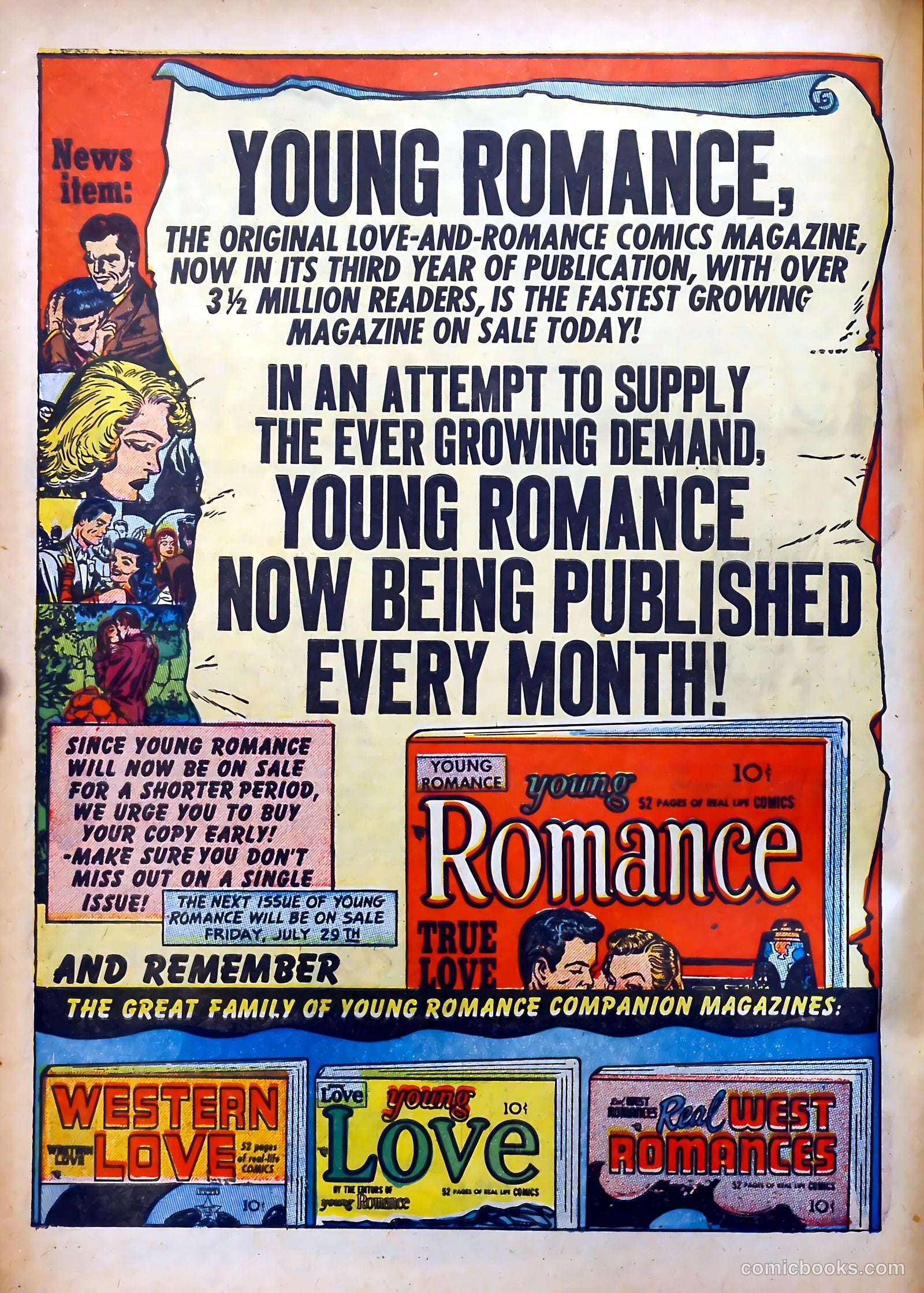 Western Love #2 — page 31 of 54