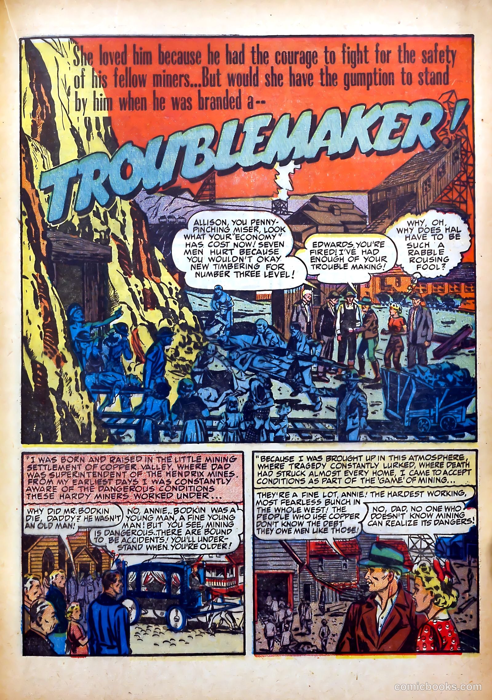 Western Love #2 — page 32 of 54