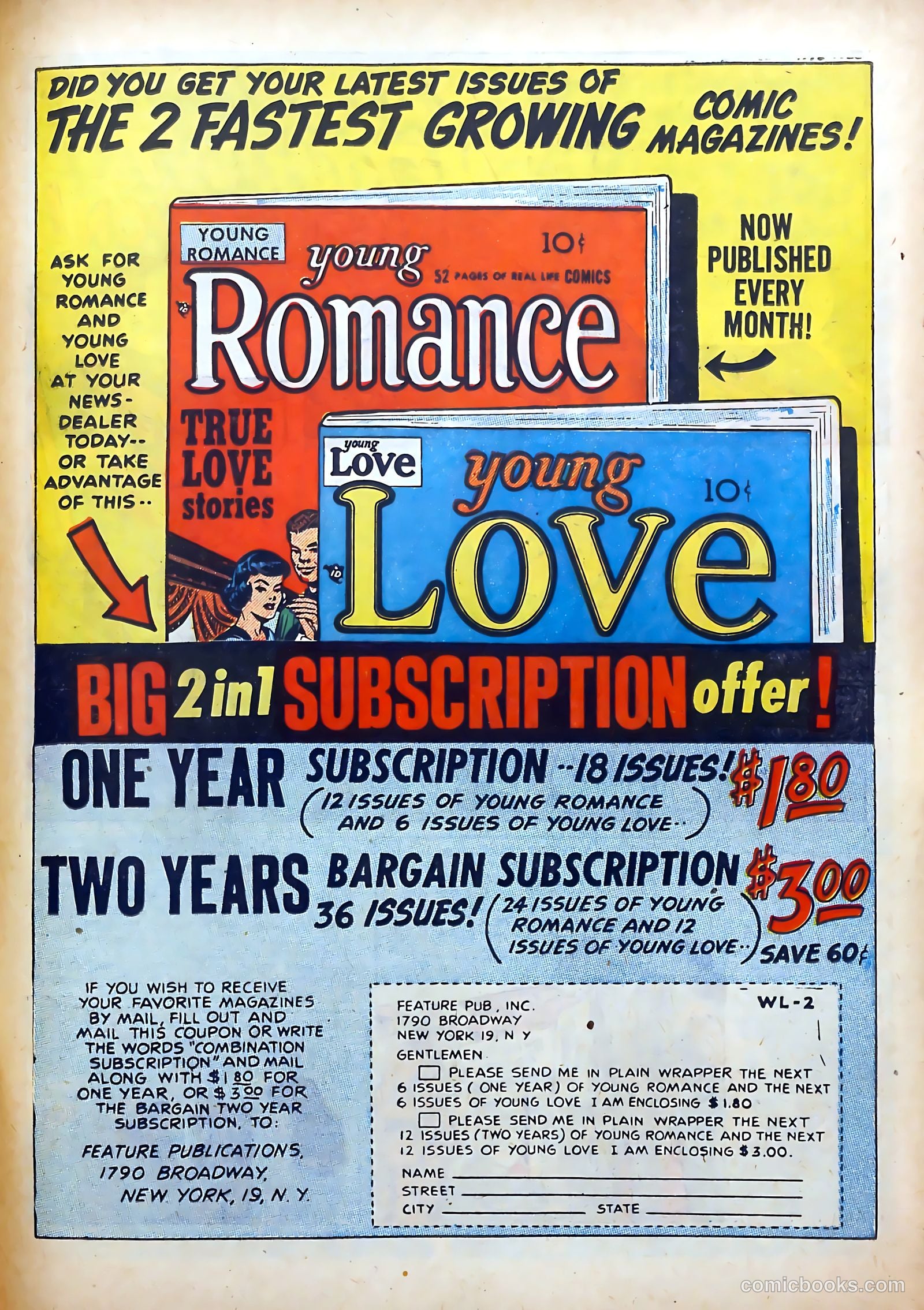 Western Love #2 — page 40 of 54