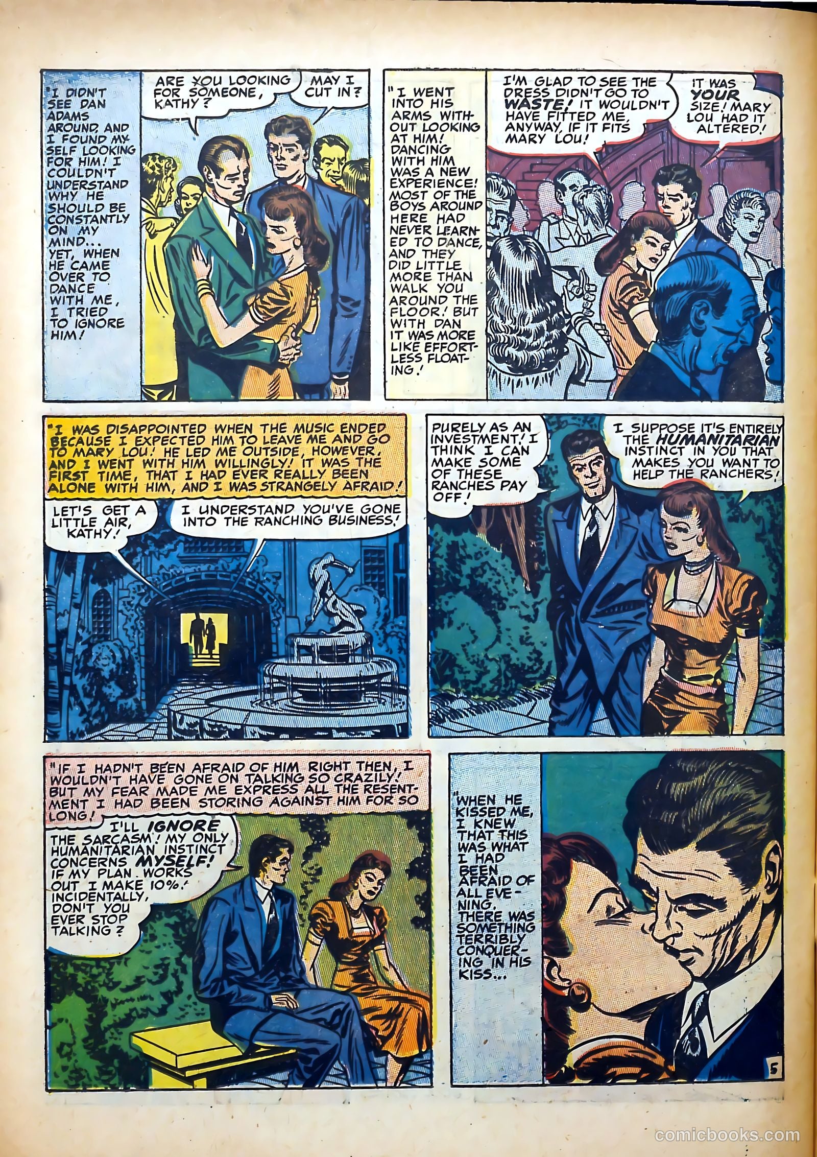 Western Love #2 — page 45 of 54