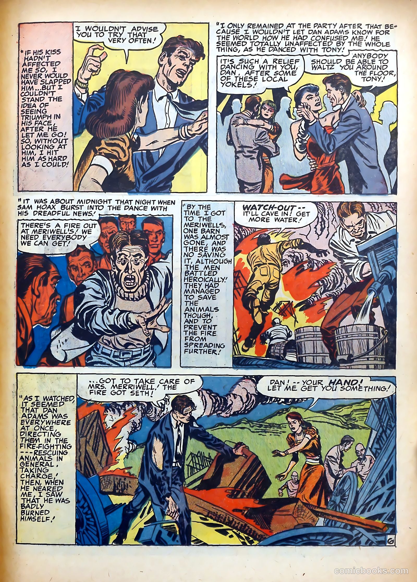 Western Love #2 — page 46 of 54
