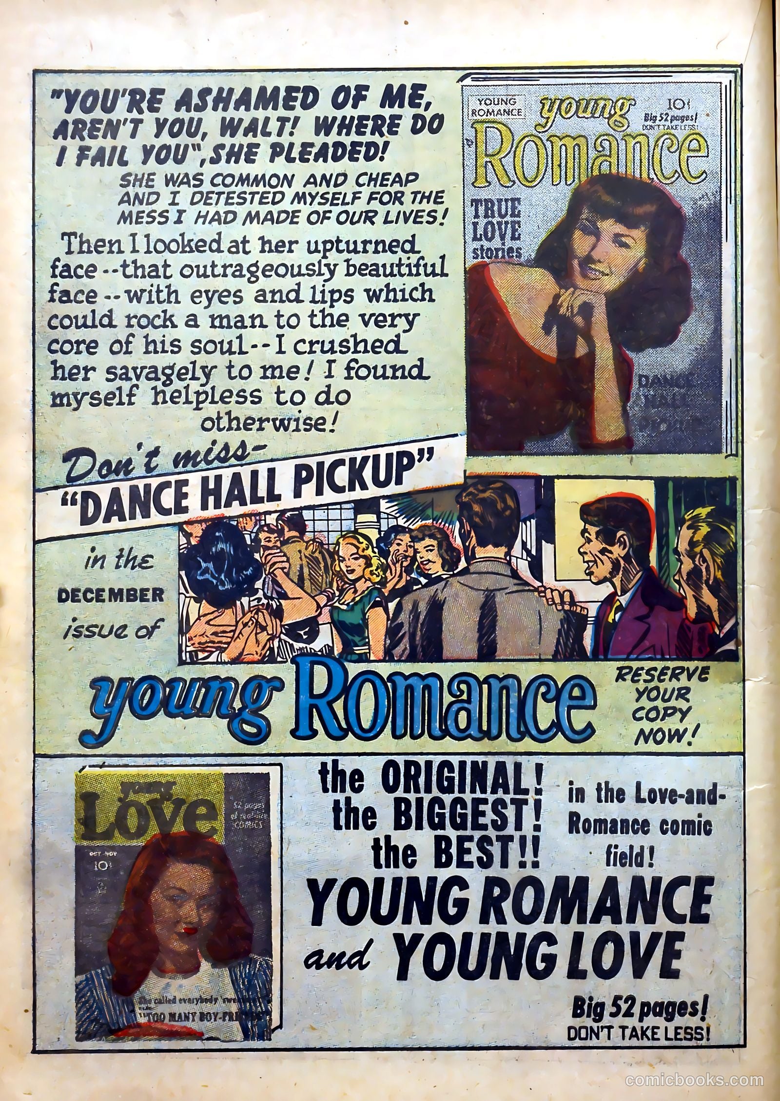 Western Love #3 — page 20 of 52