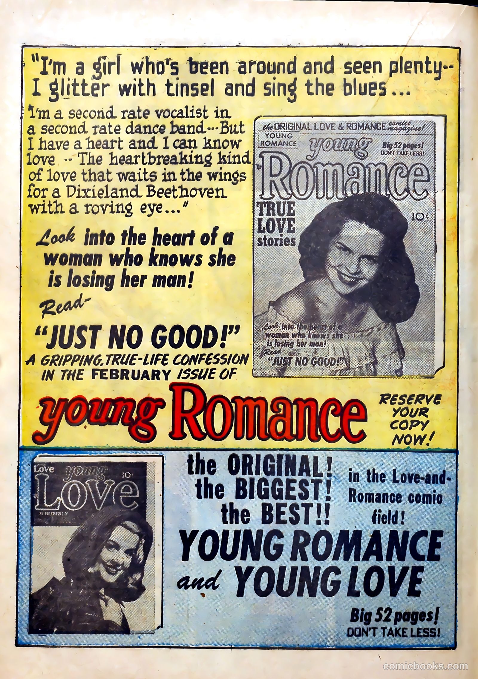 Western Love #4 — page 28 of 52