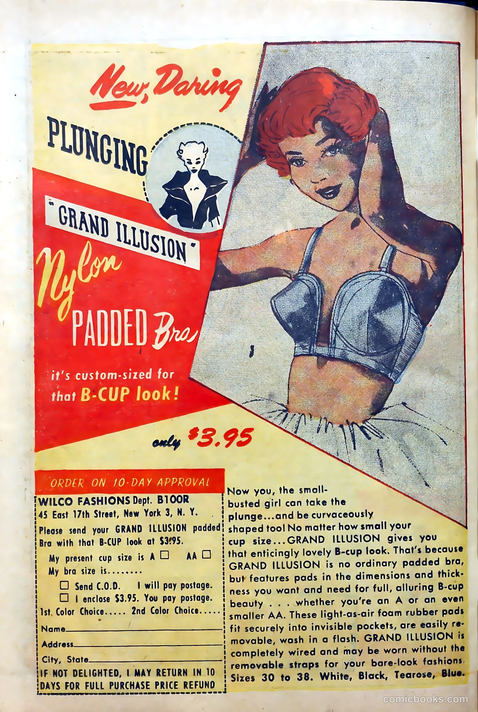Western Love #4 — page 50 of 52