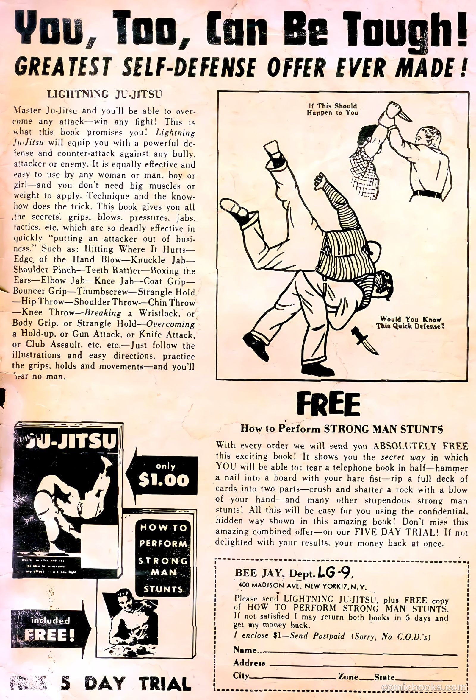 Western Rough Riders #2 — page 35 of 36