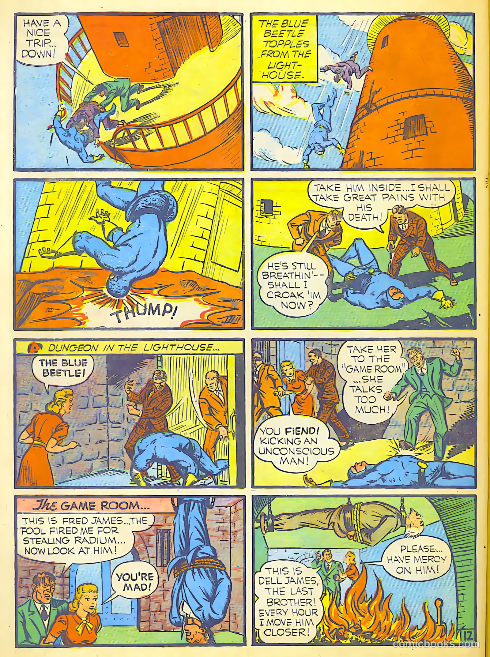 Big 3 #1 — page 14 of 68
