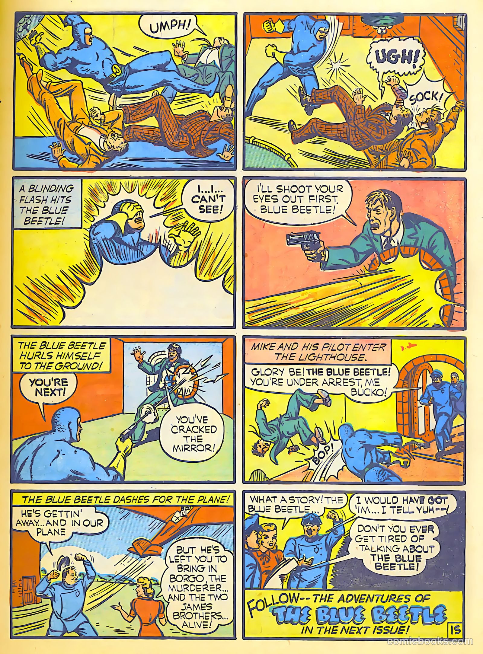 Big 3 #1 — page 17 of 68
