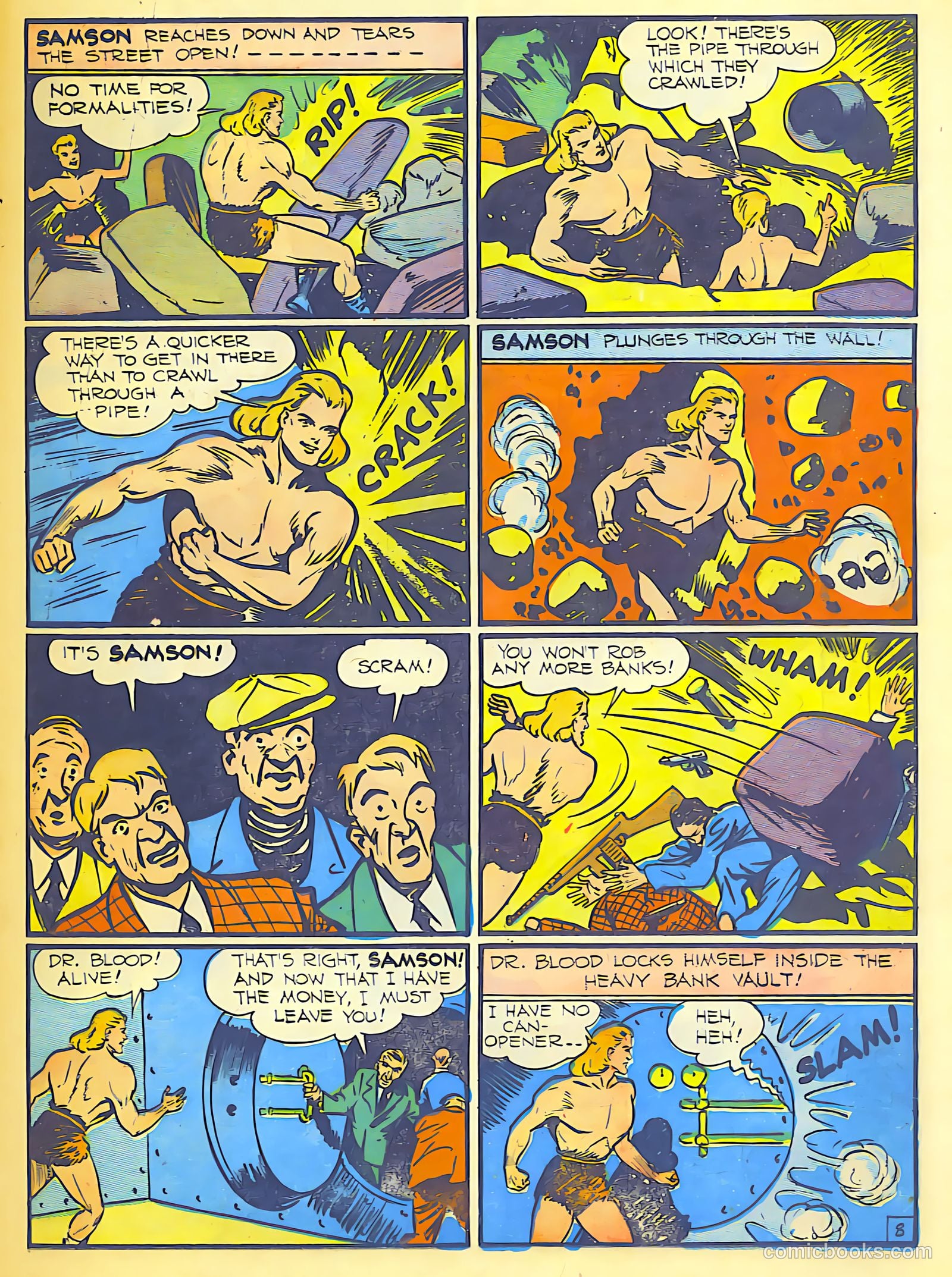 Big 3 #1 — page 25 of 68