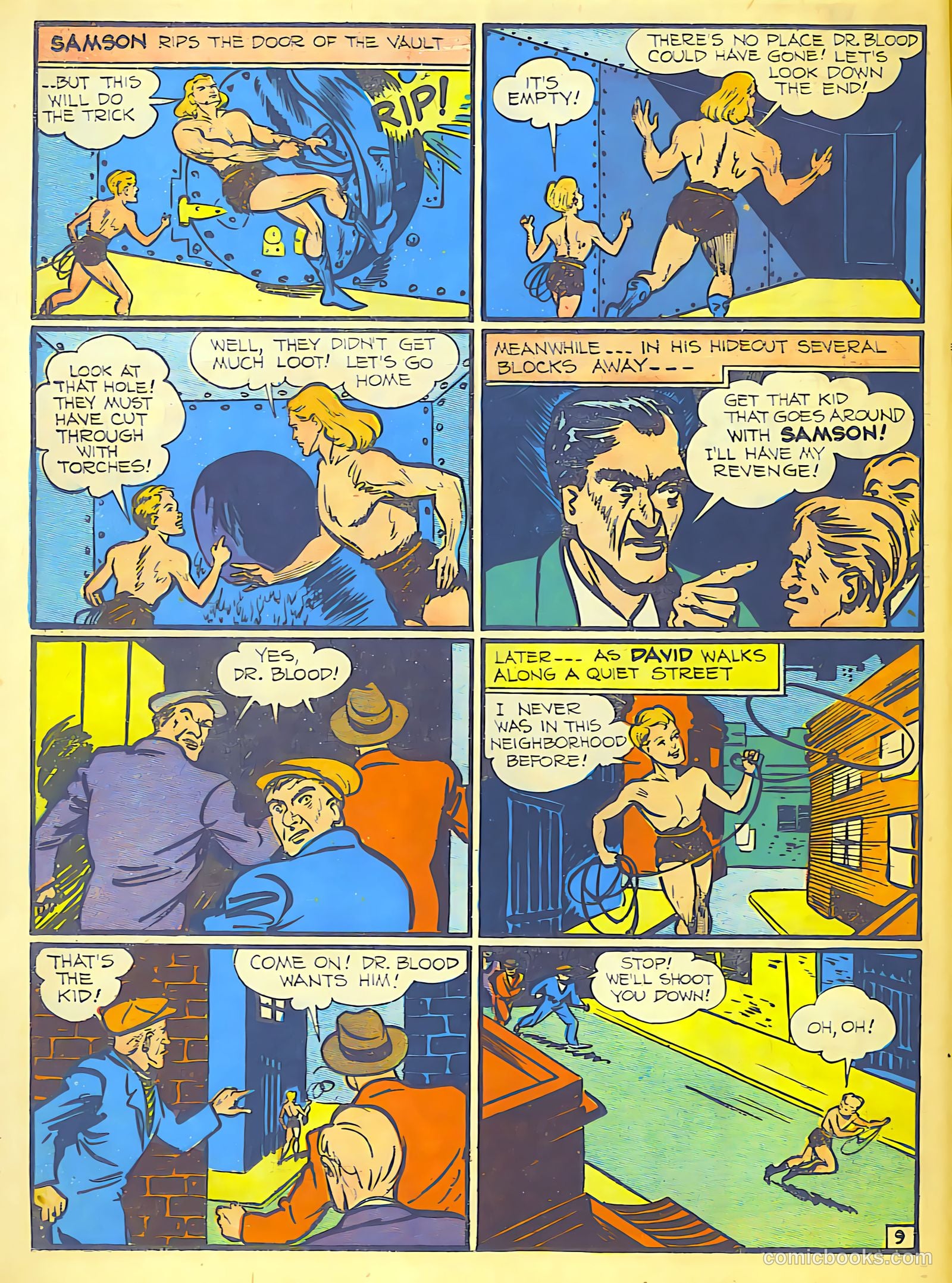 Big 3 #1 — page 26 of 68