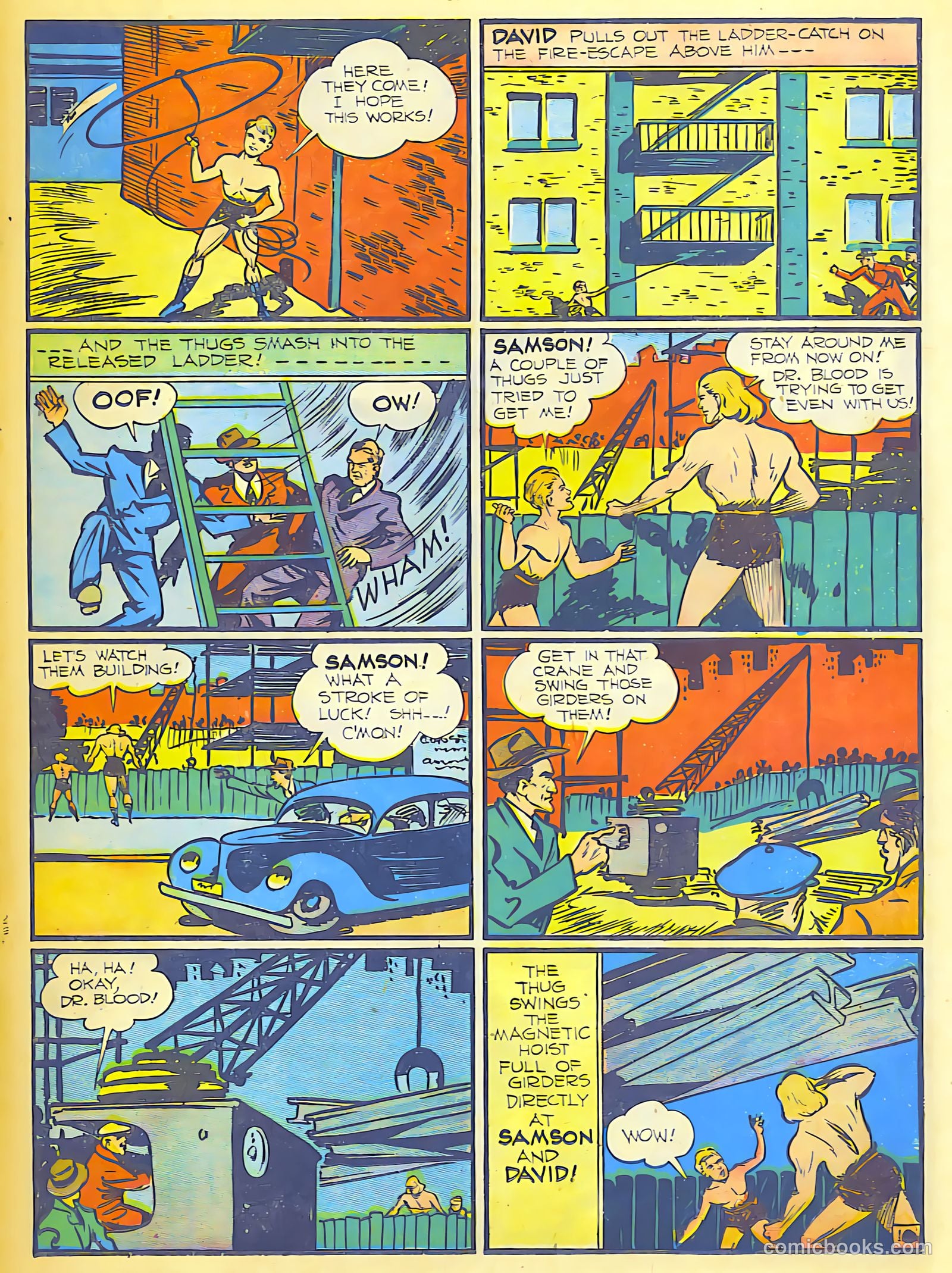 Big 3 #1 — page 27 of 68