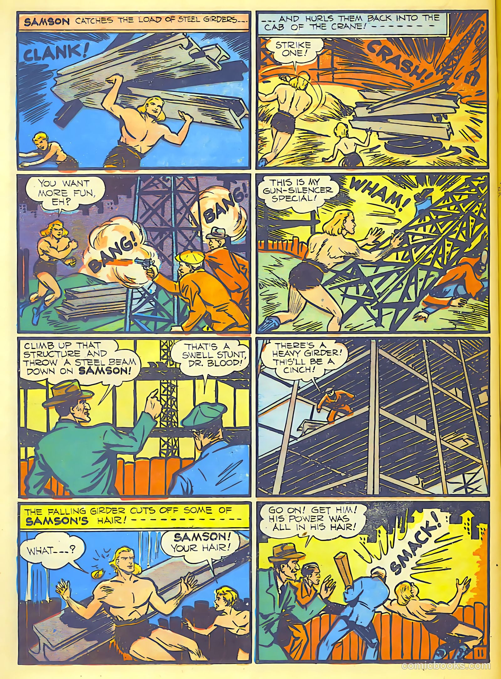 Big 3 #1 — page 28 of 68