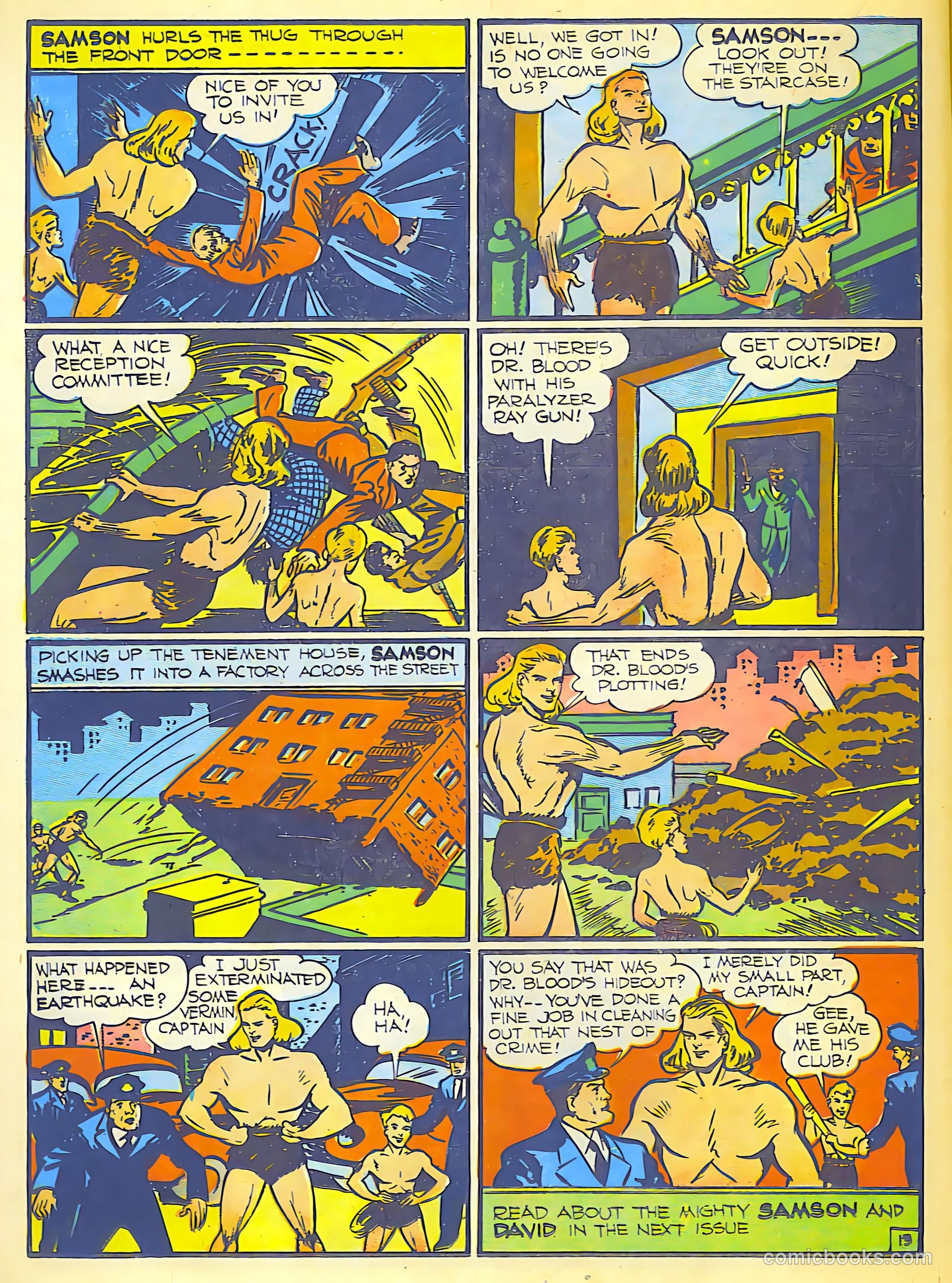 Big 3 #1 — page 30 of 68