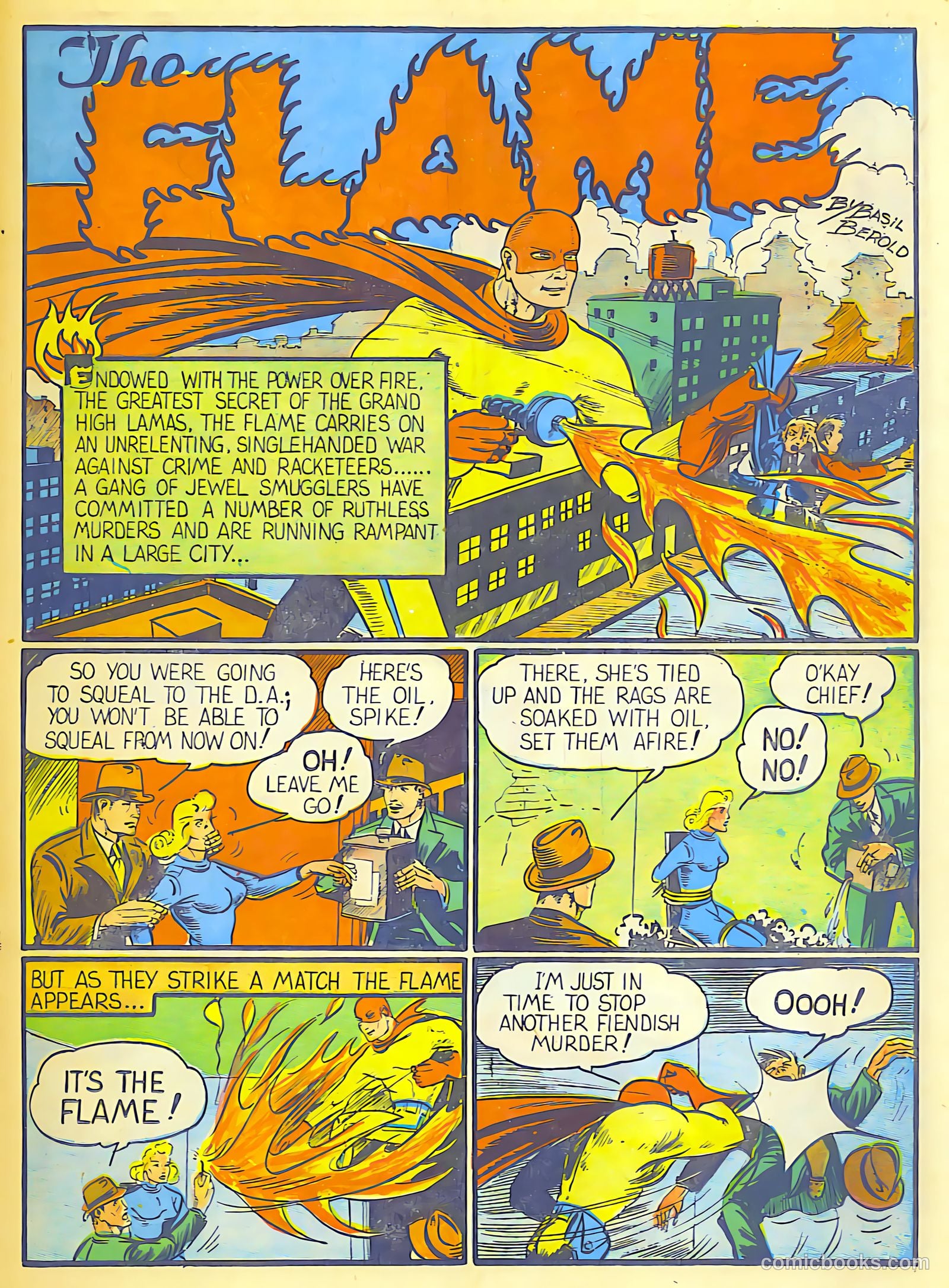 Big 3 #1 — page 31 of 68