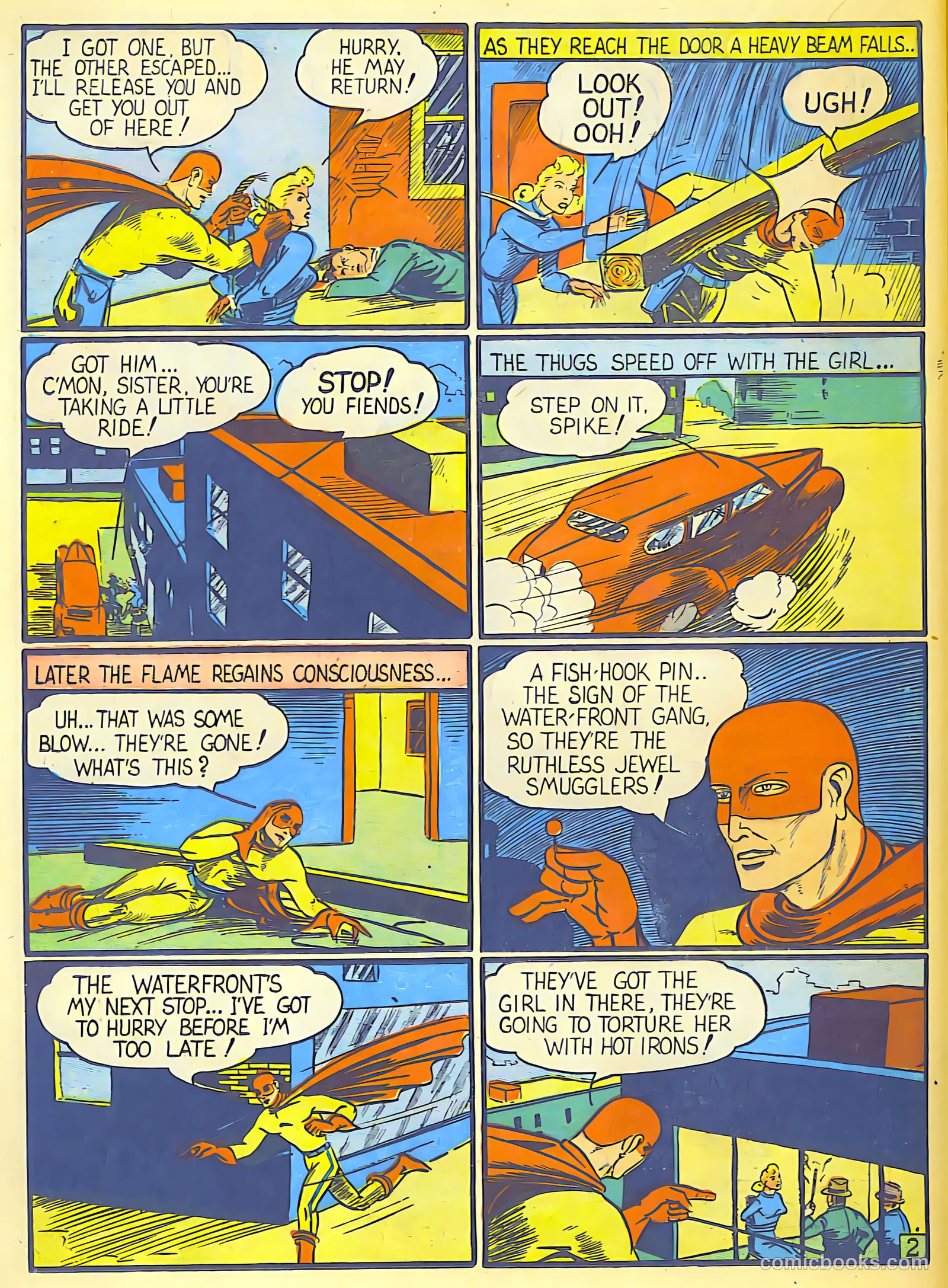 Big 3 #1 — page 32 of 68