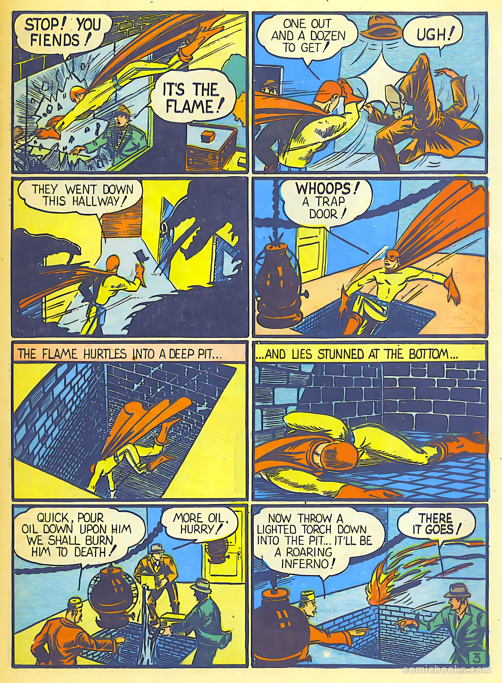 Big 3 #1 — page 33 of 68