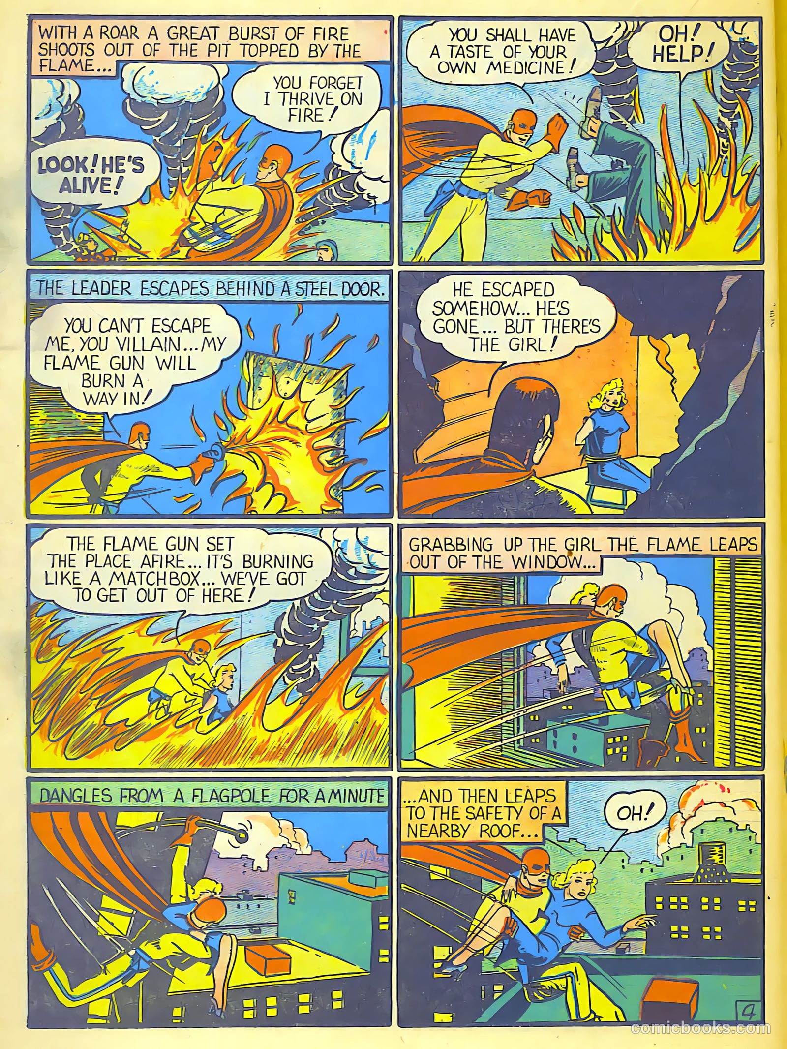 Big 3 #1 — page 34 of 68