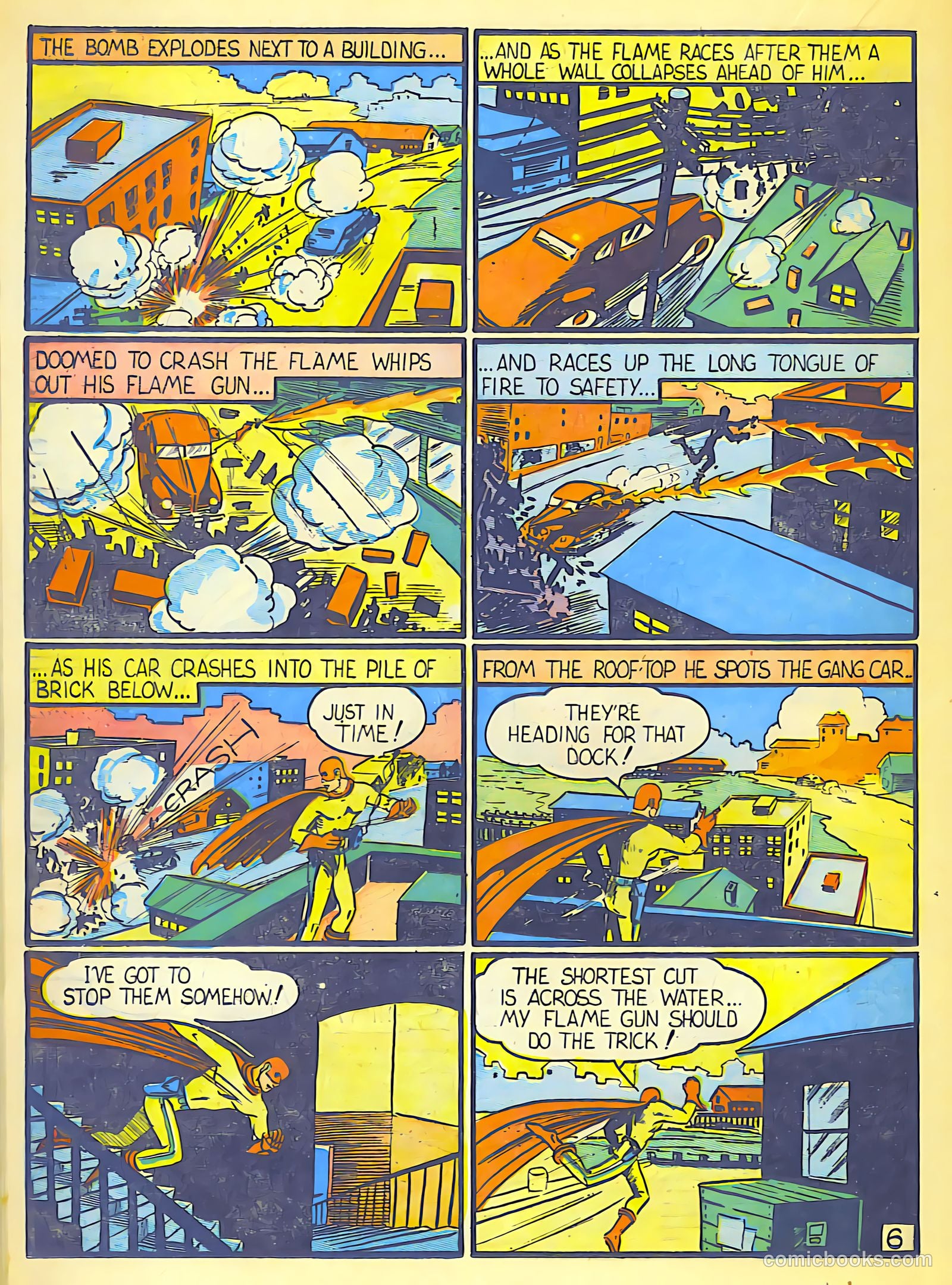Big 3 #1 — page 36 of 68
