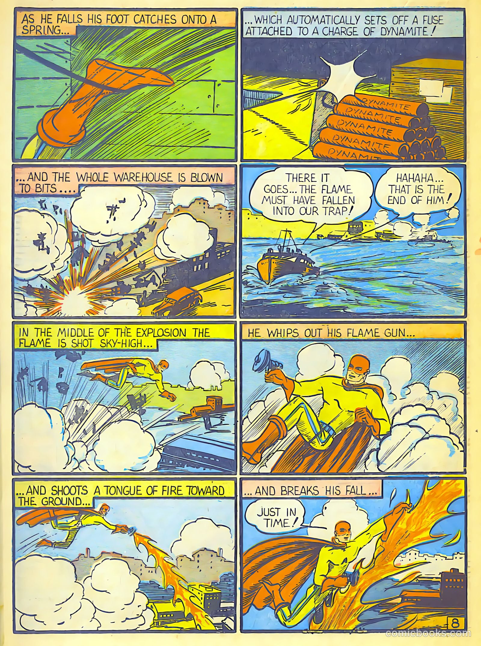 Big 3 #1 — page 38 of 68