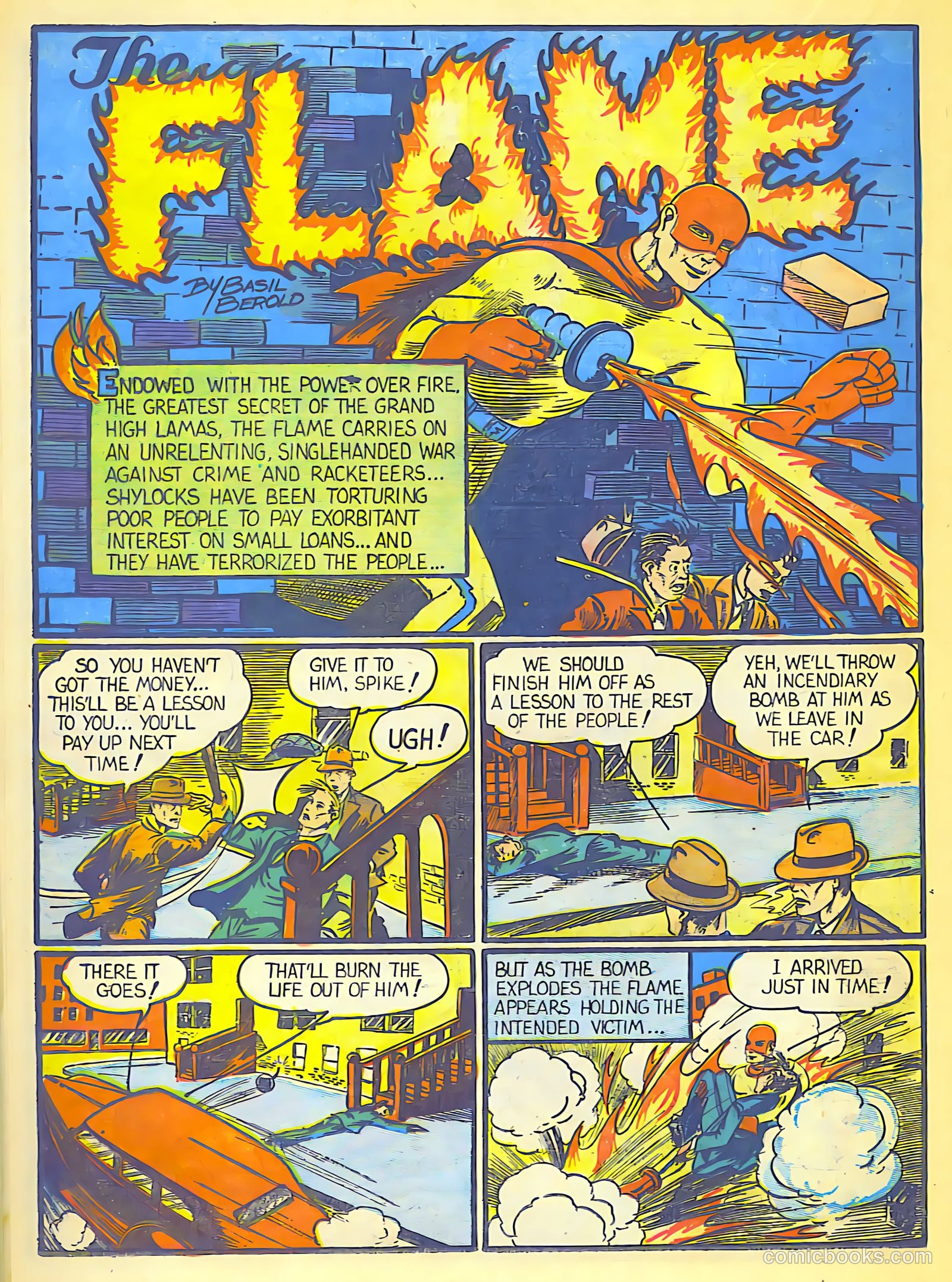 Big 3 #1 — page 40 of 68