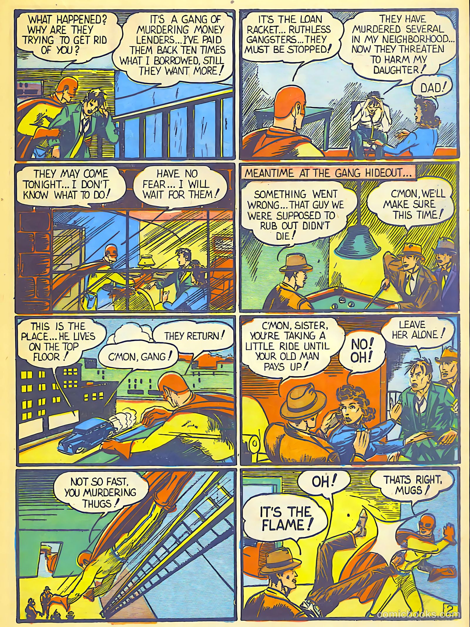 Big 3 #1 — page 41 of 68