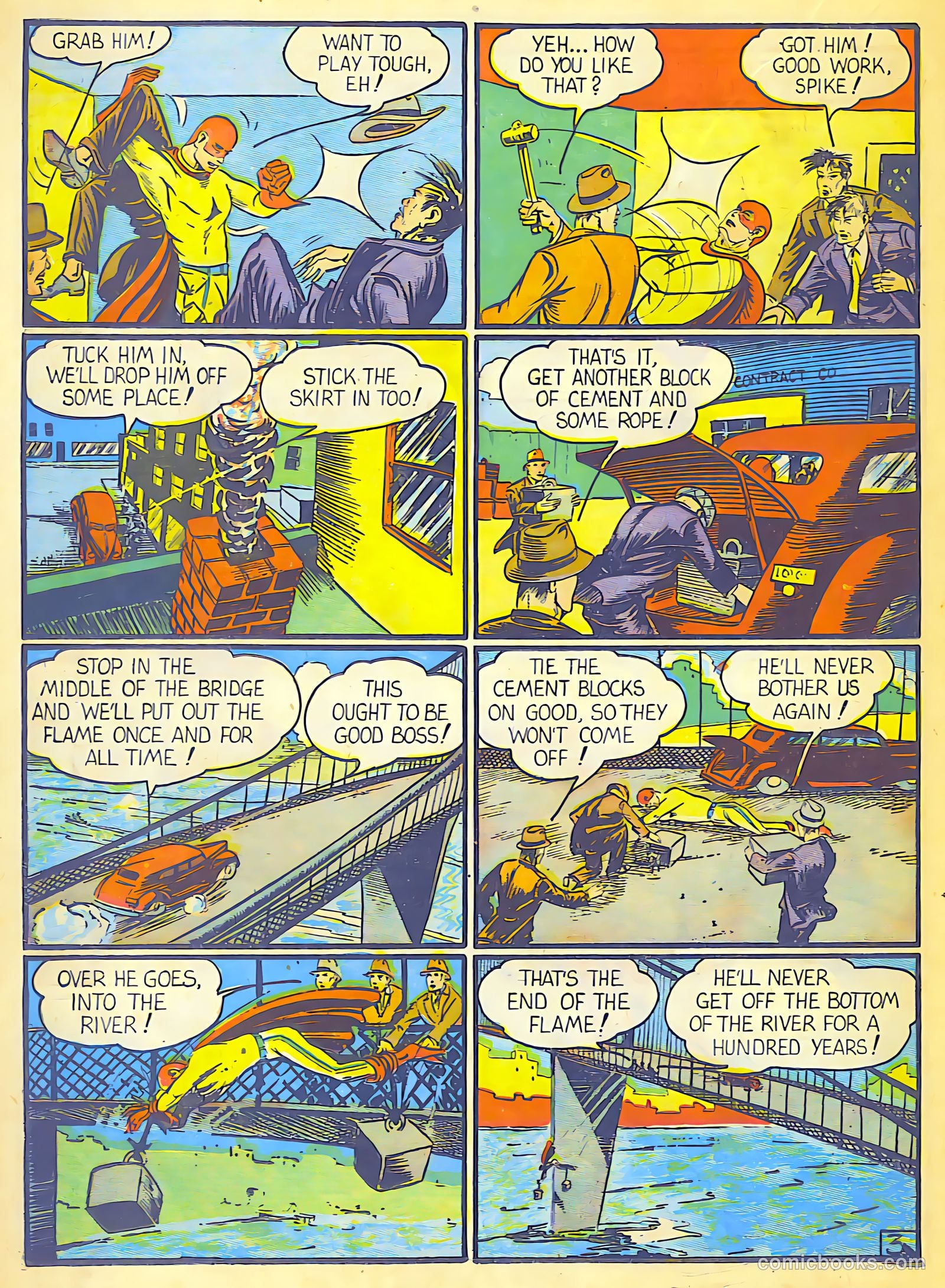 Big 3 #1 — page 42 of 68