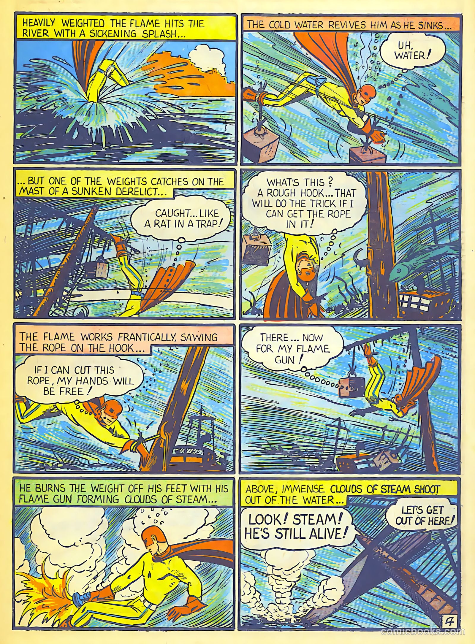 Big 3 #1 — page 43 of 68
