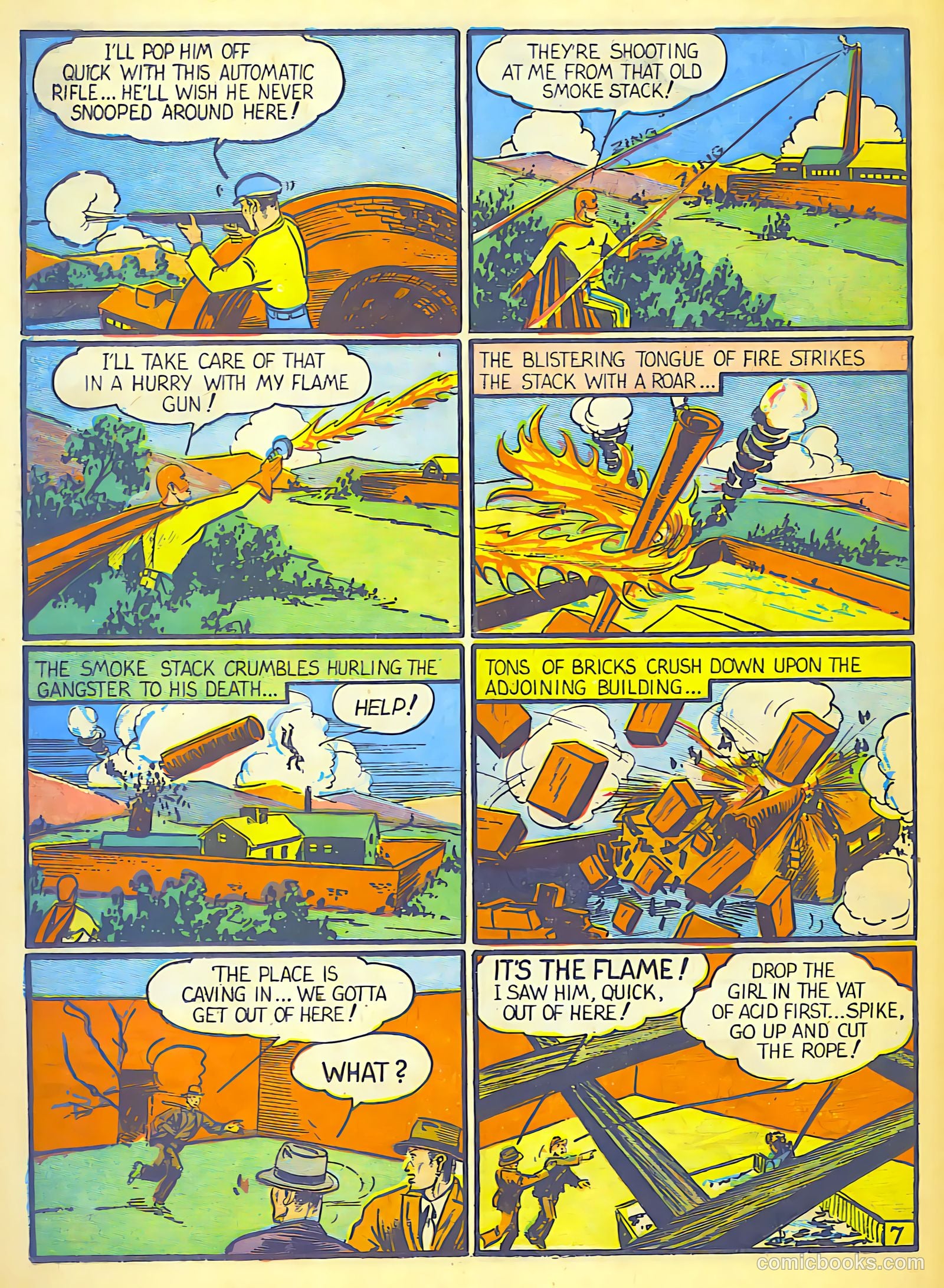 Big 3 #1 — page 46 of 68