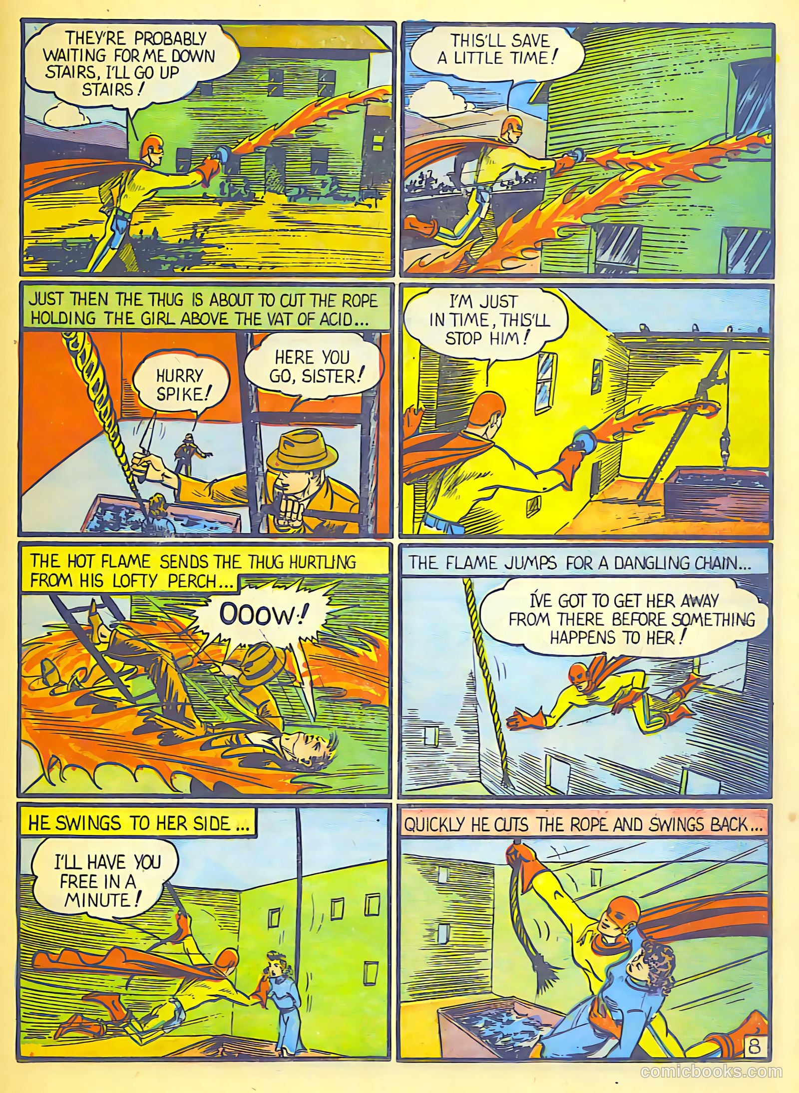 Big 3 #1 — page 47 of 68