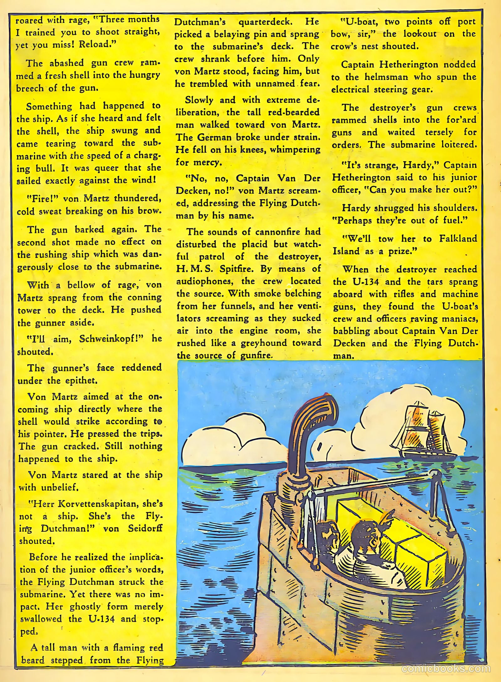 Big 3 #1 — page 50 of 68