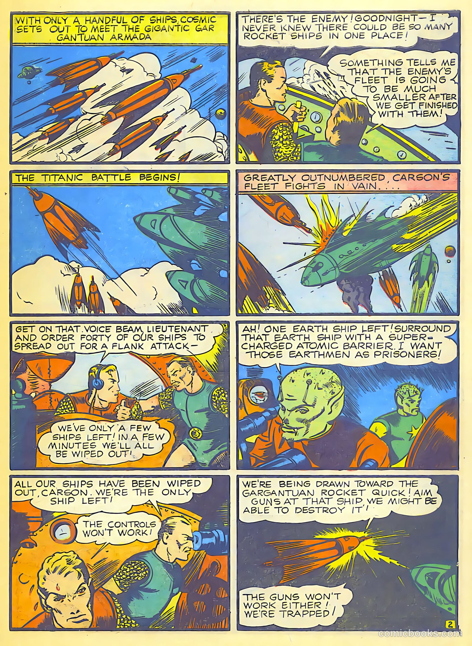 Big 3 #1 — page 53 of 68